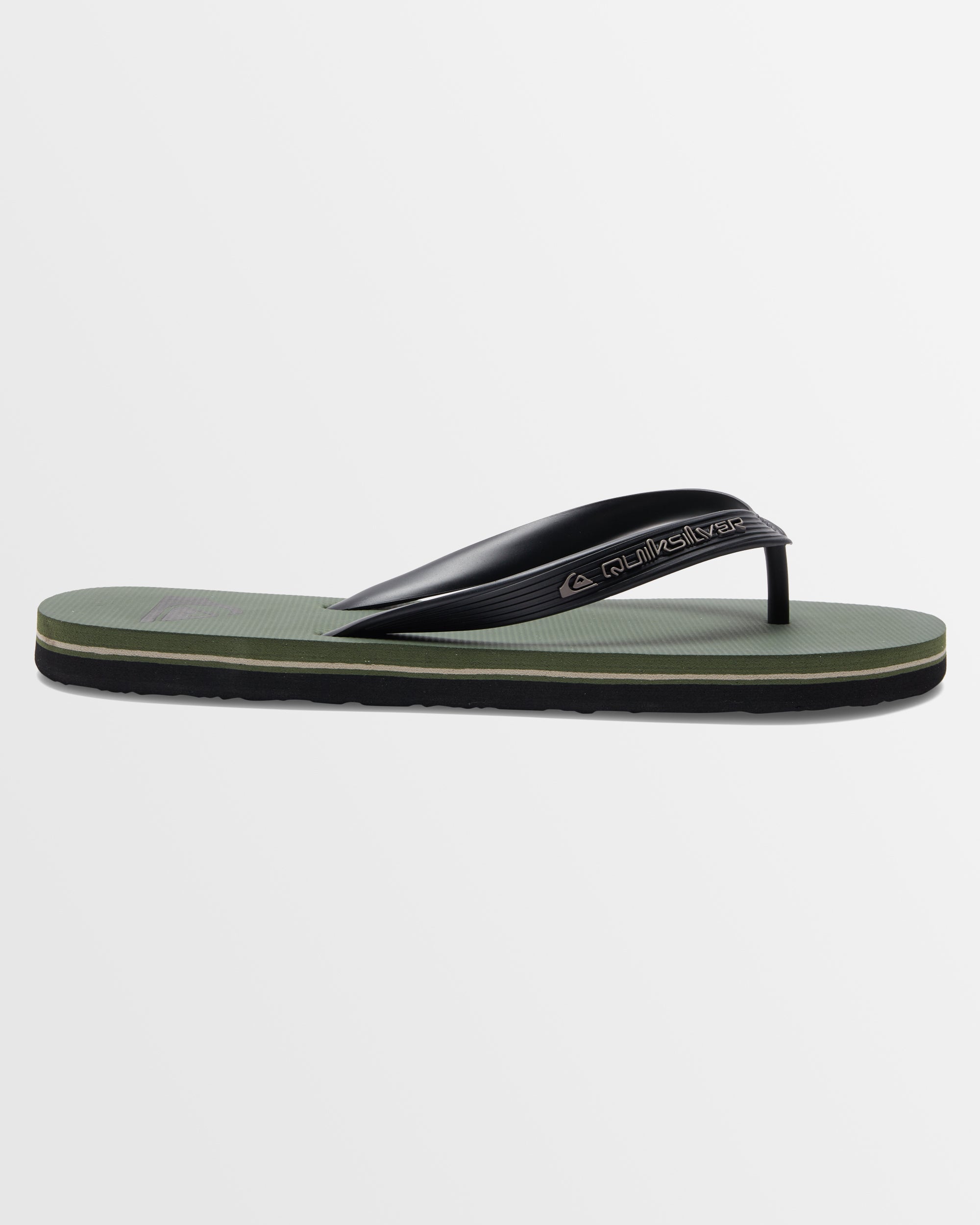 Mens Molokai Core Flip-Flops