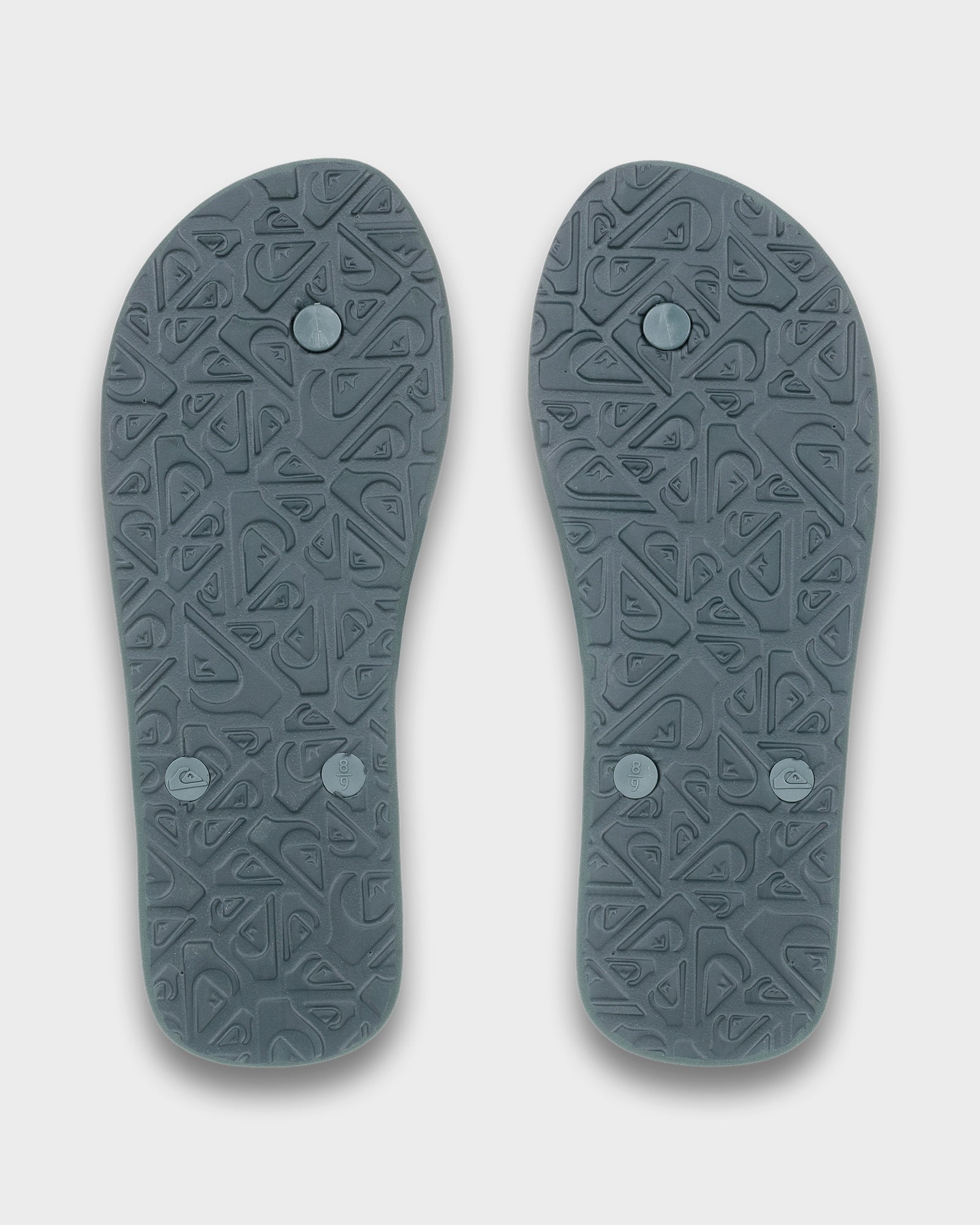 Mens Molokai Screen Thongs