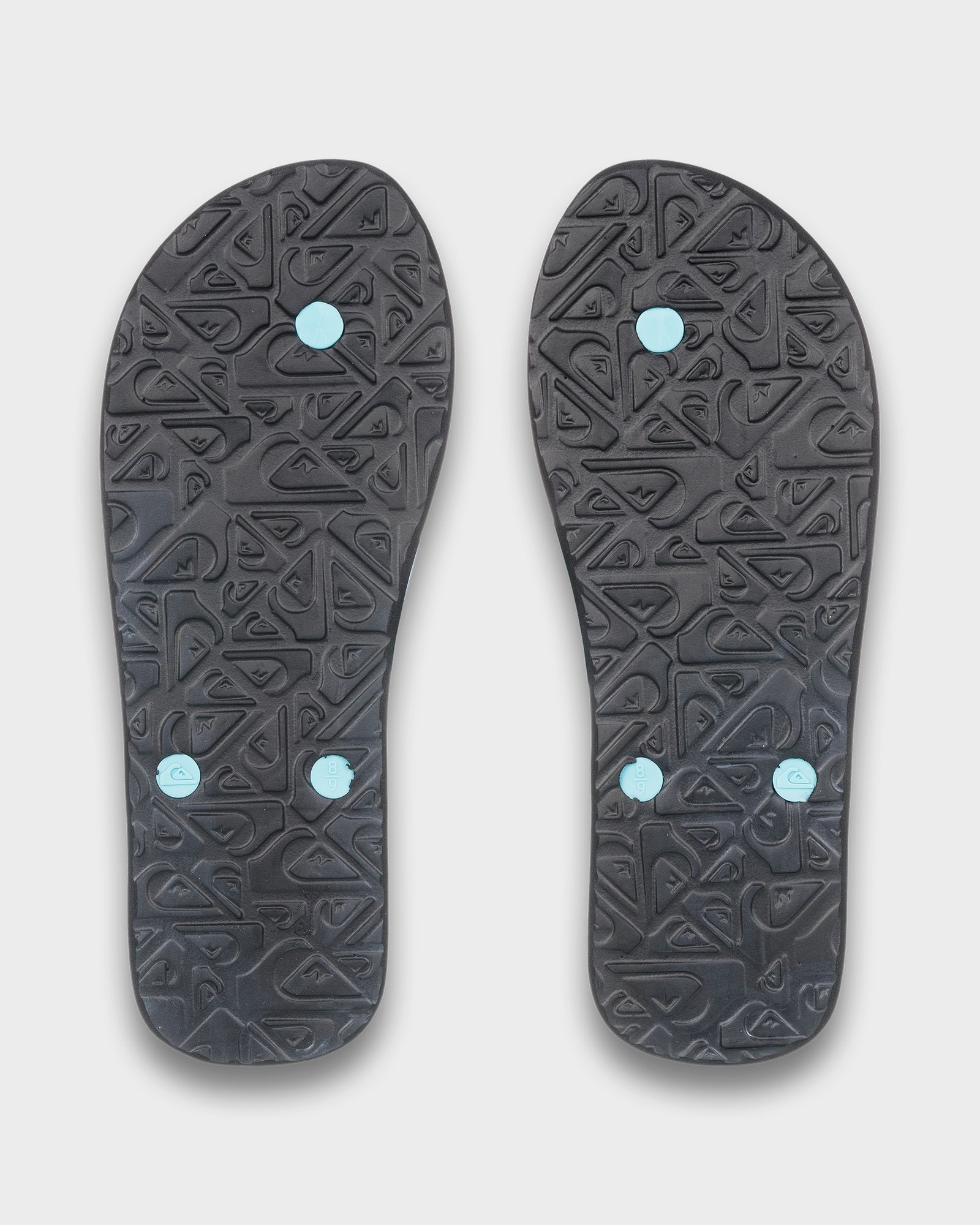 Mens Molokai Stripe 25 Thongs