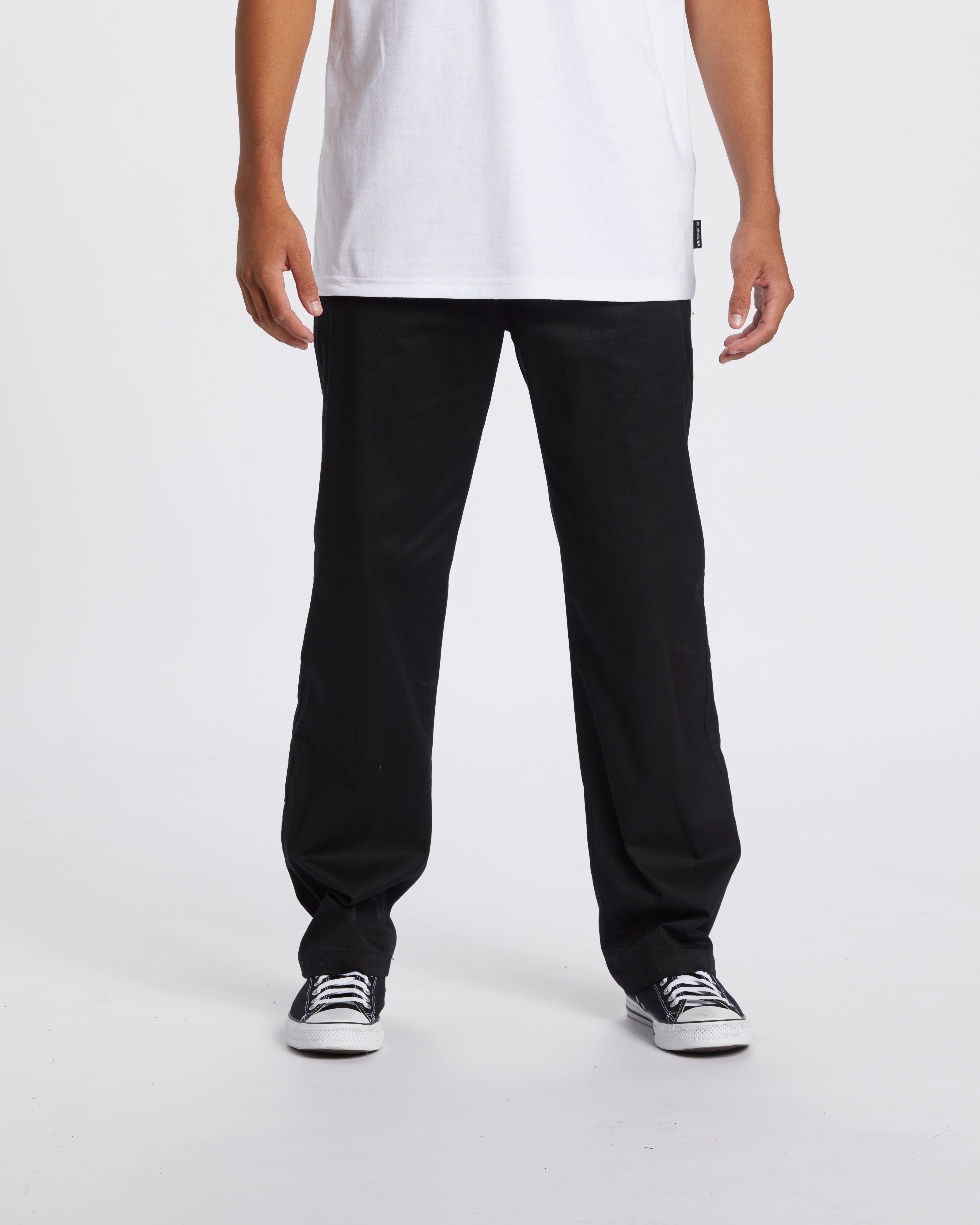 Mens Union Regular Chino Pants