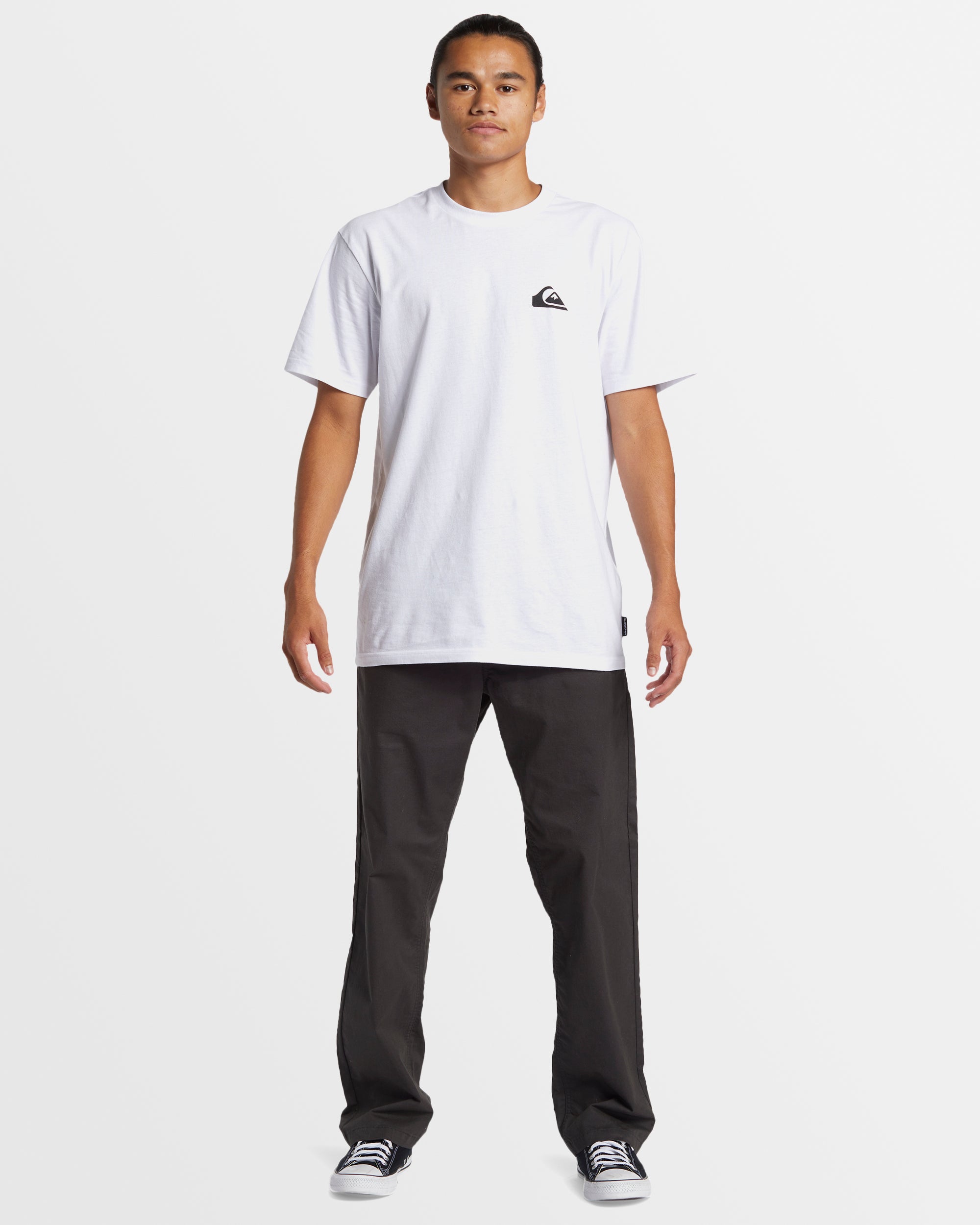 Mens DNA Elastic Waist Pants