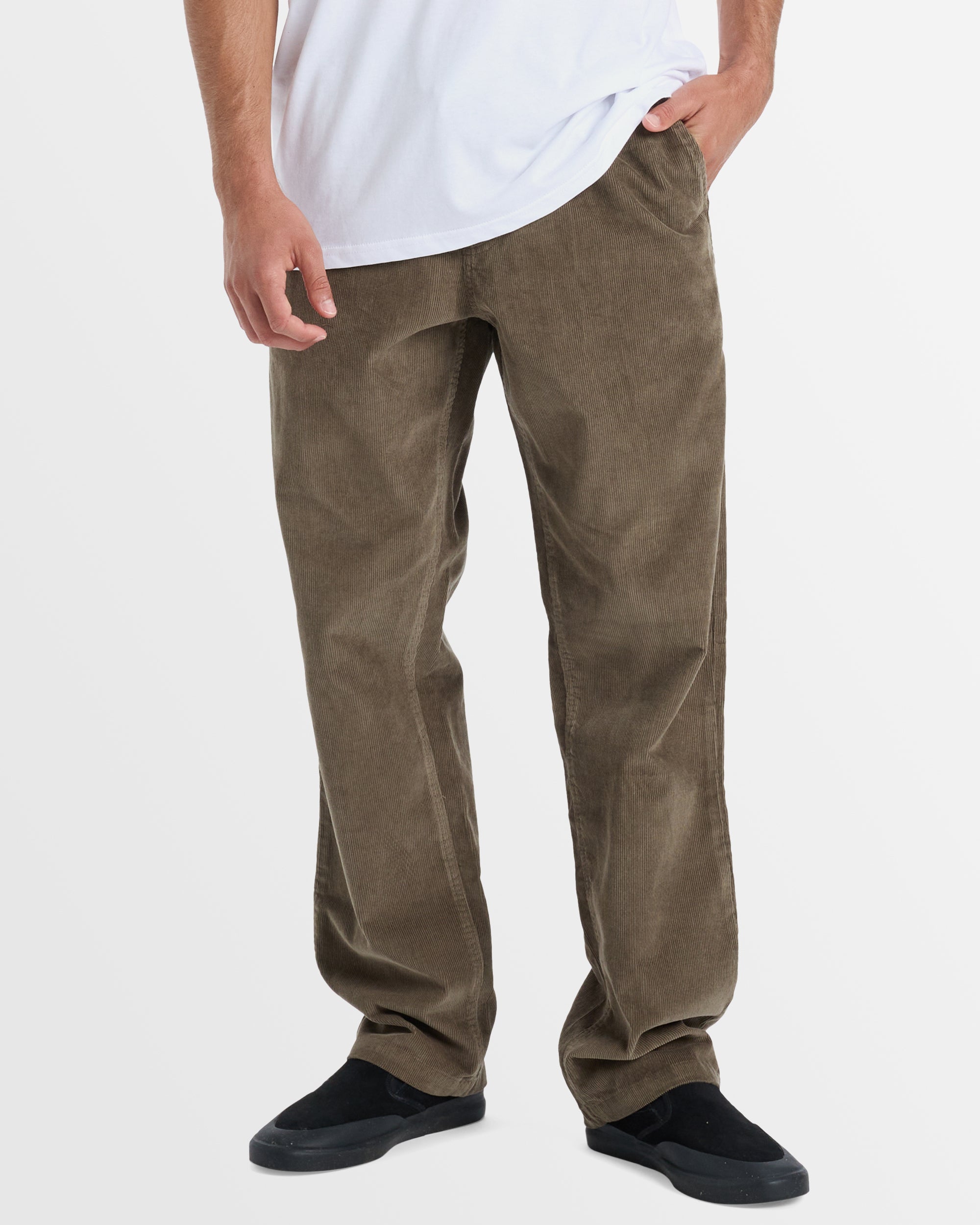 Mens DNA Beach Corduroy Pant