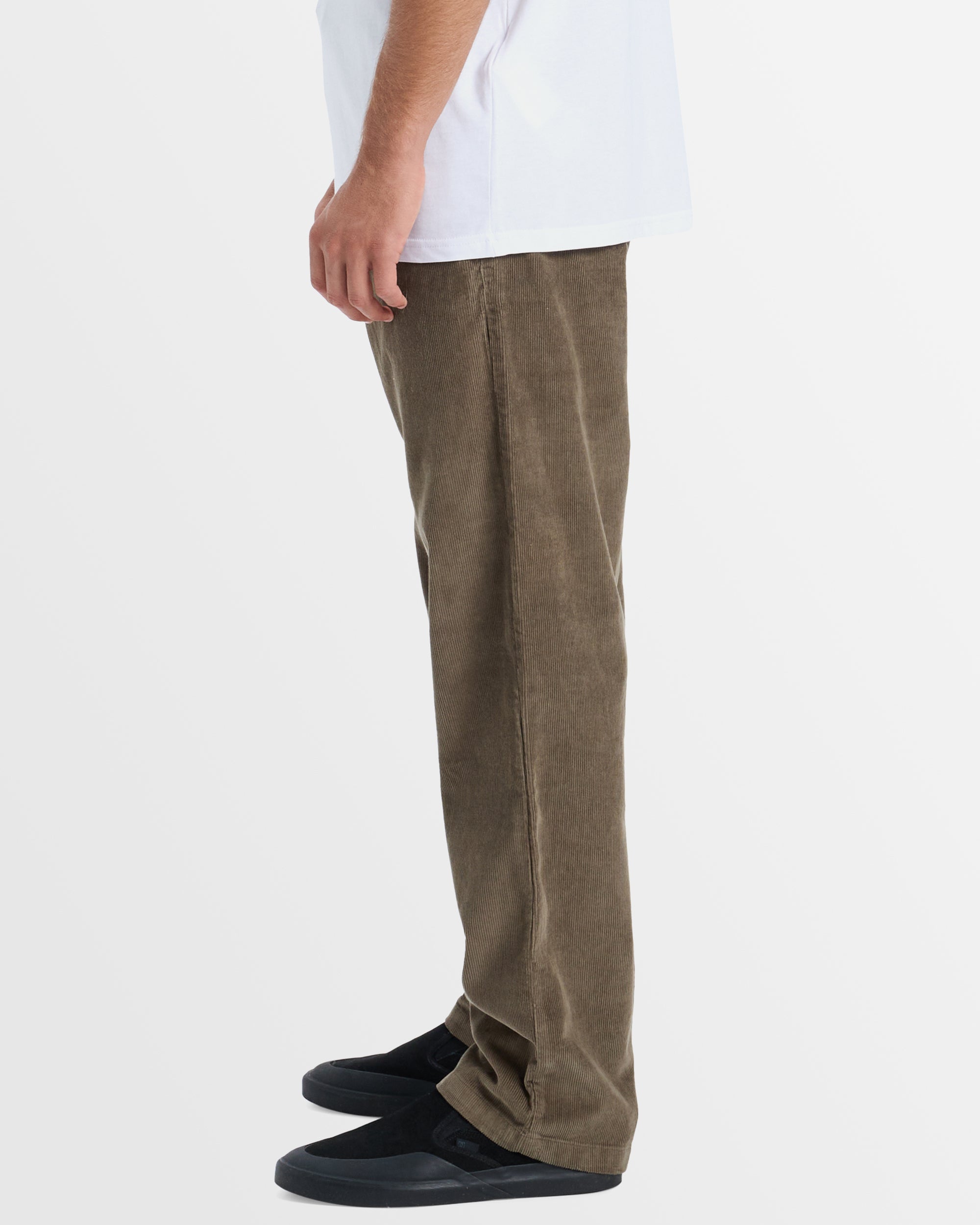 Mens DNA Beach Corduroy Pant
