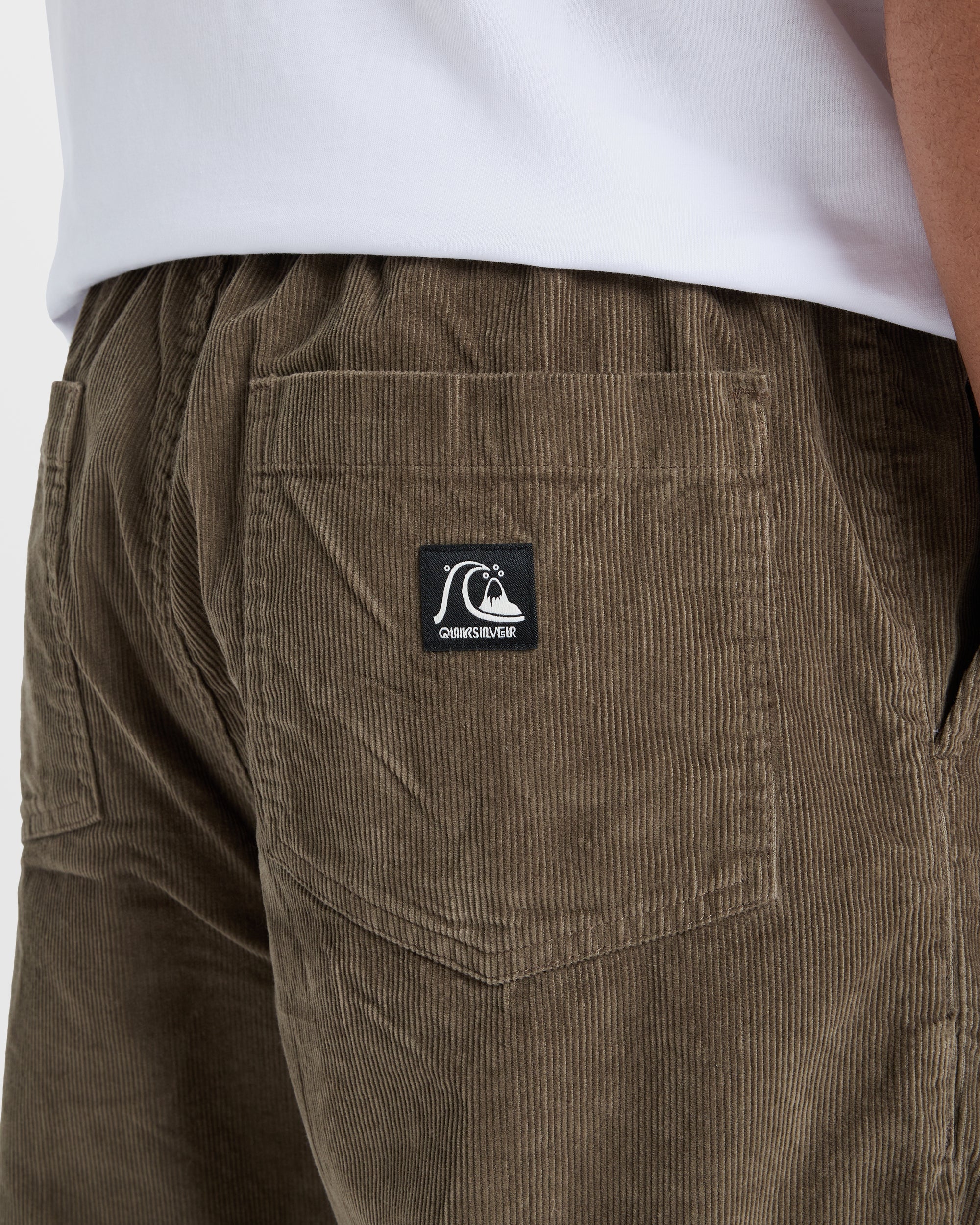 Mens DNA Beach Corduroy Pant