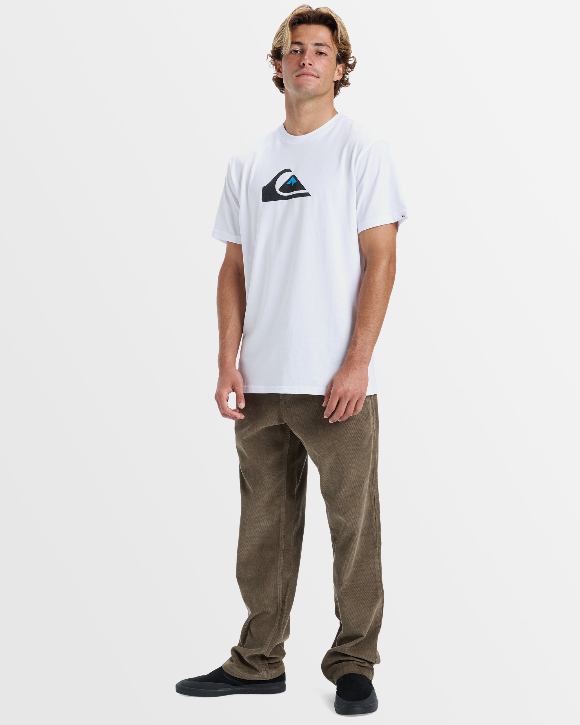 Mens DNA Beach Corduroy Pant