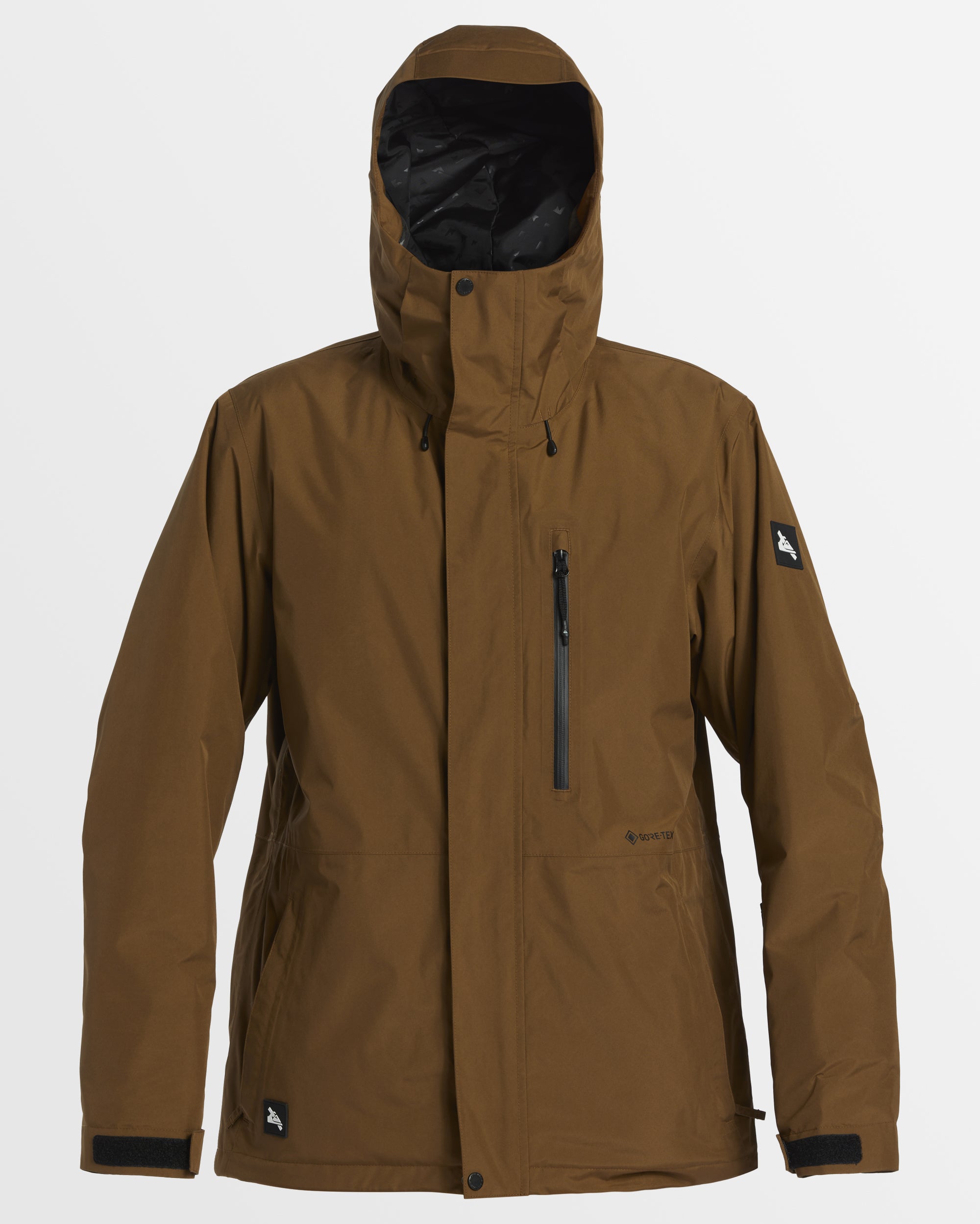 Mens Snyc Technical Snow Jacket