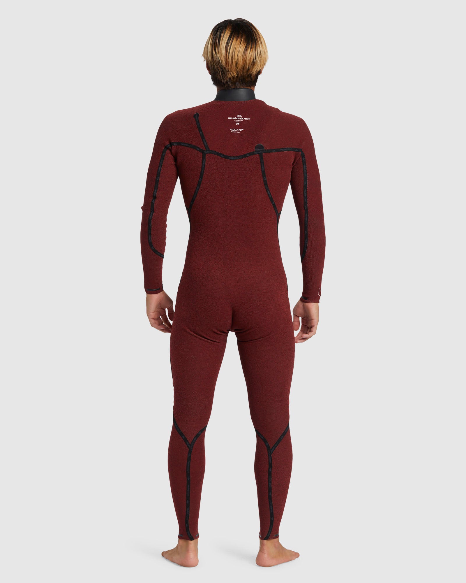 Mens 2/2mm Highline Zipperless GBS Wetsuit