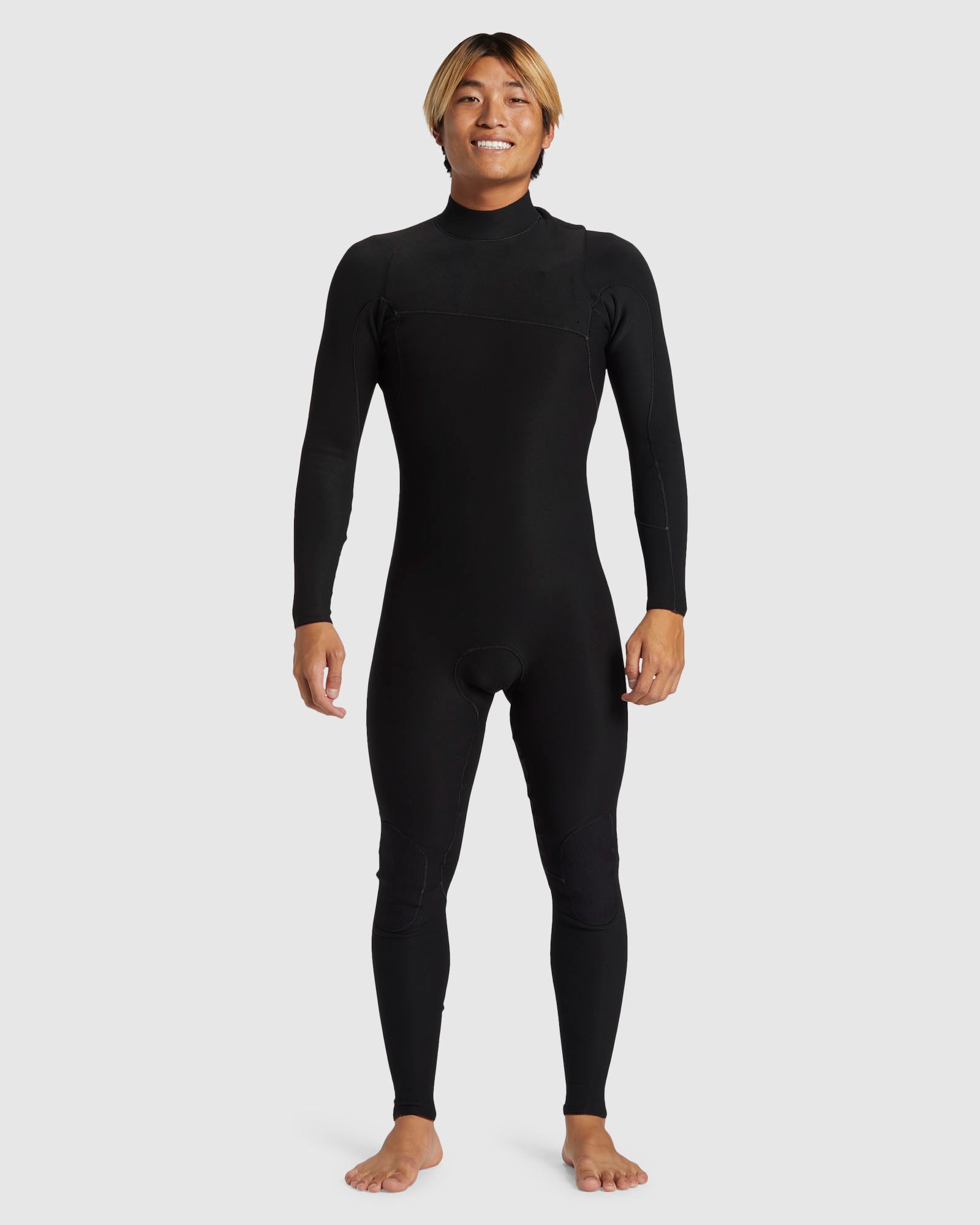 Mens 2/2mm Highline Zipperless GBS Wetsuit