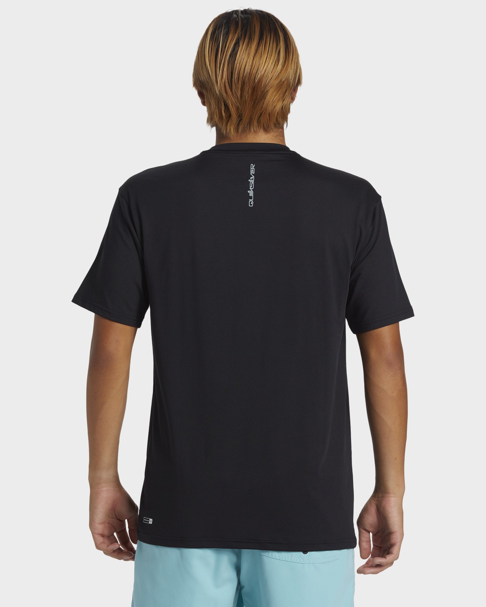 Mens Everyday Rash Vest