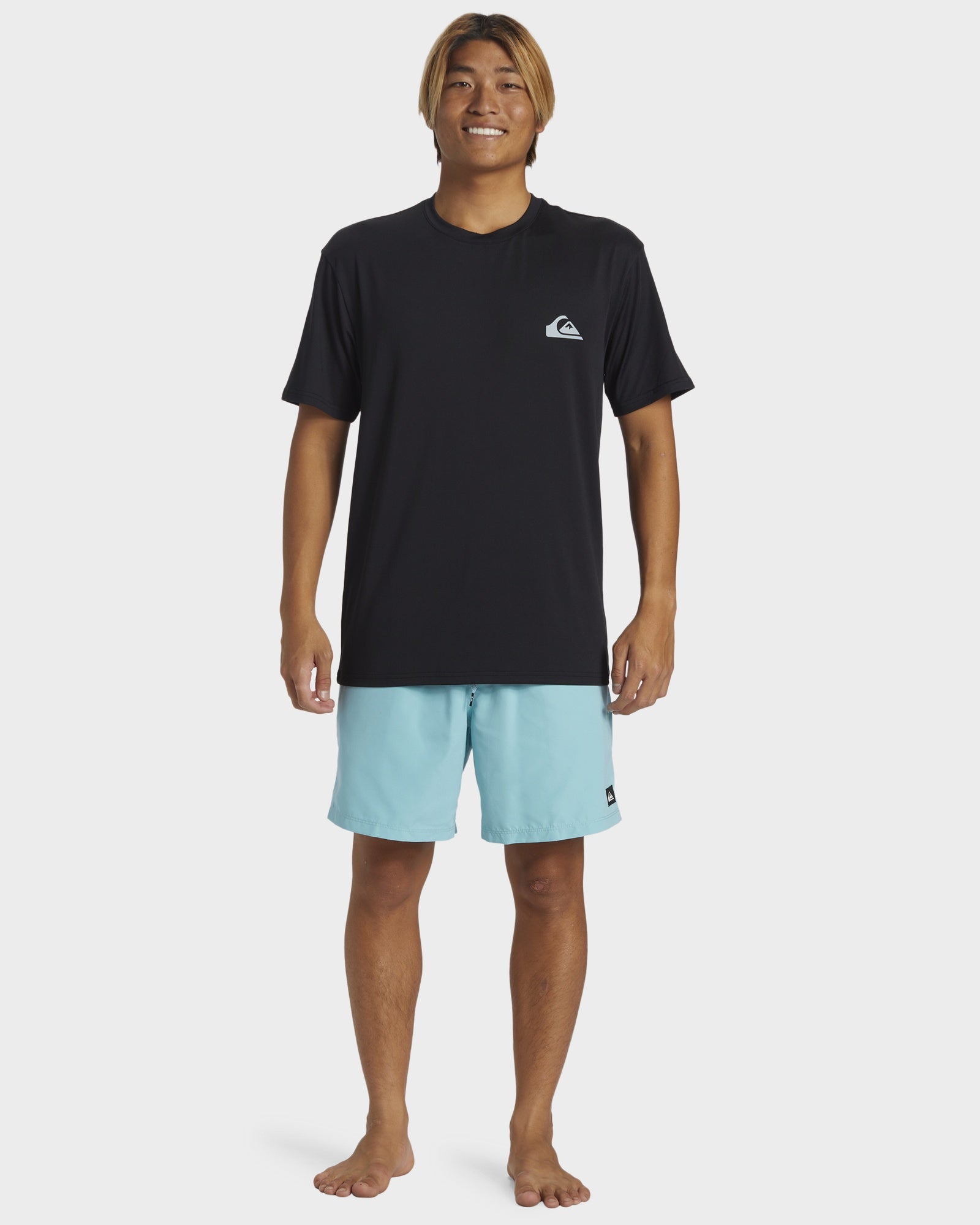 Mens Everyday Rash Vest