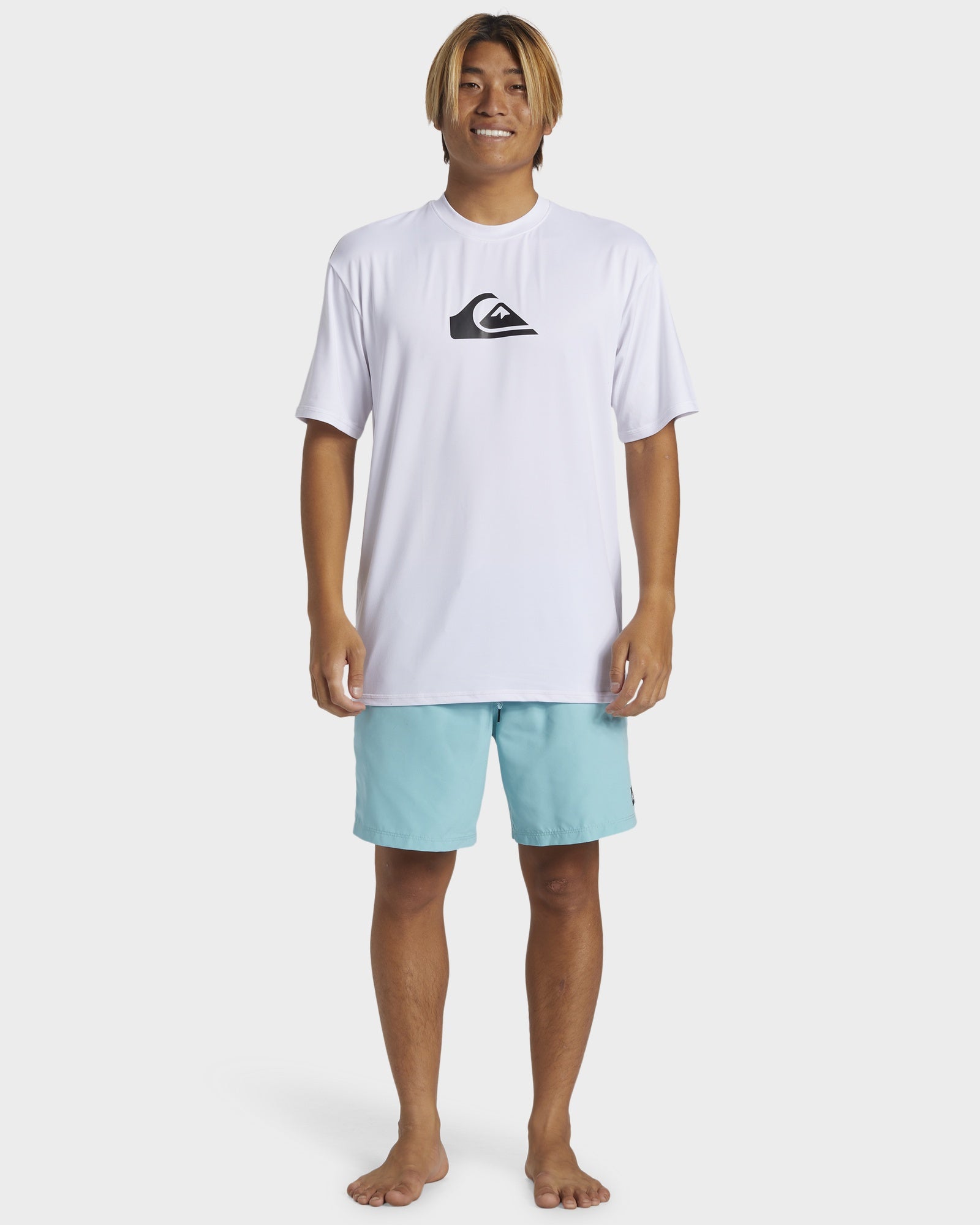 Mens Everyday Rash Vest