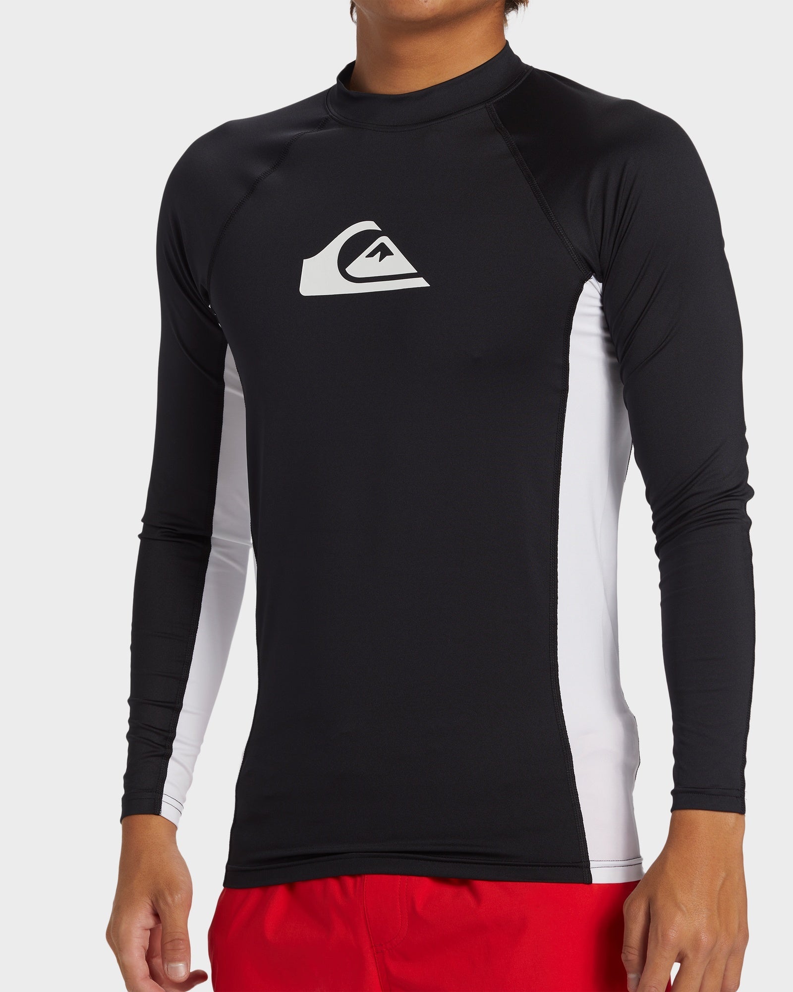 EVERYDAY UPF50 COMP LS