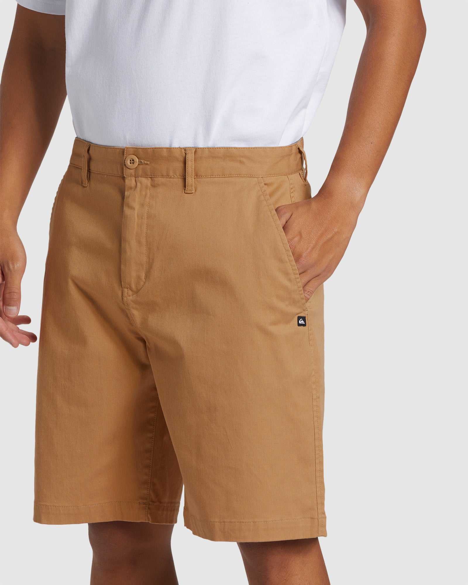 UNION REGULAR SHORT 20