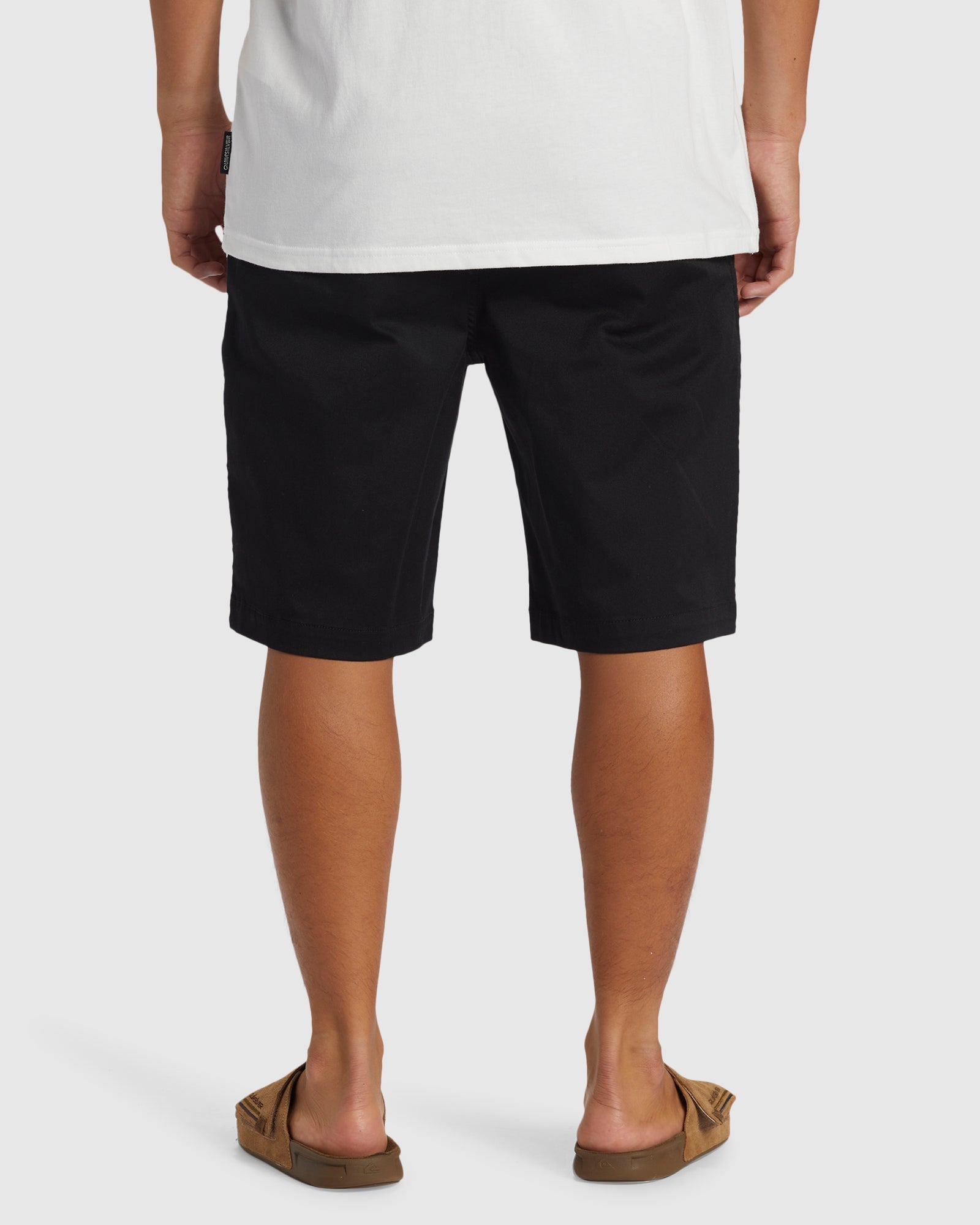 Mens Union Regular 20" Shorts