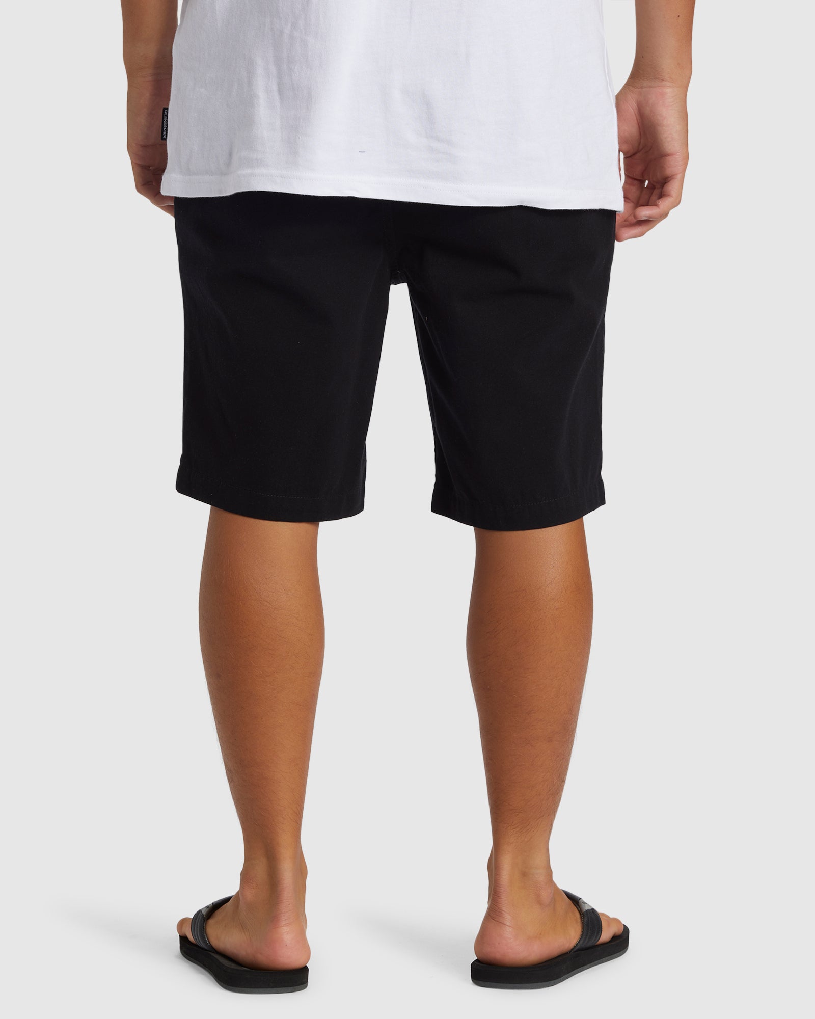 Mens Everyday Union 20" Walkshorts
