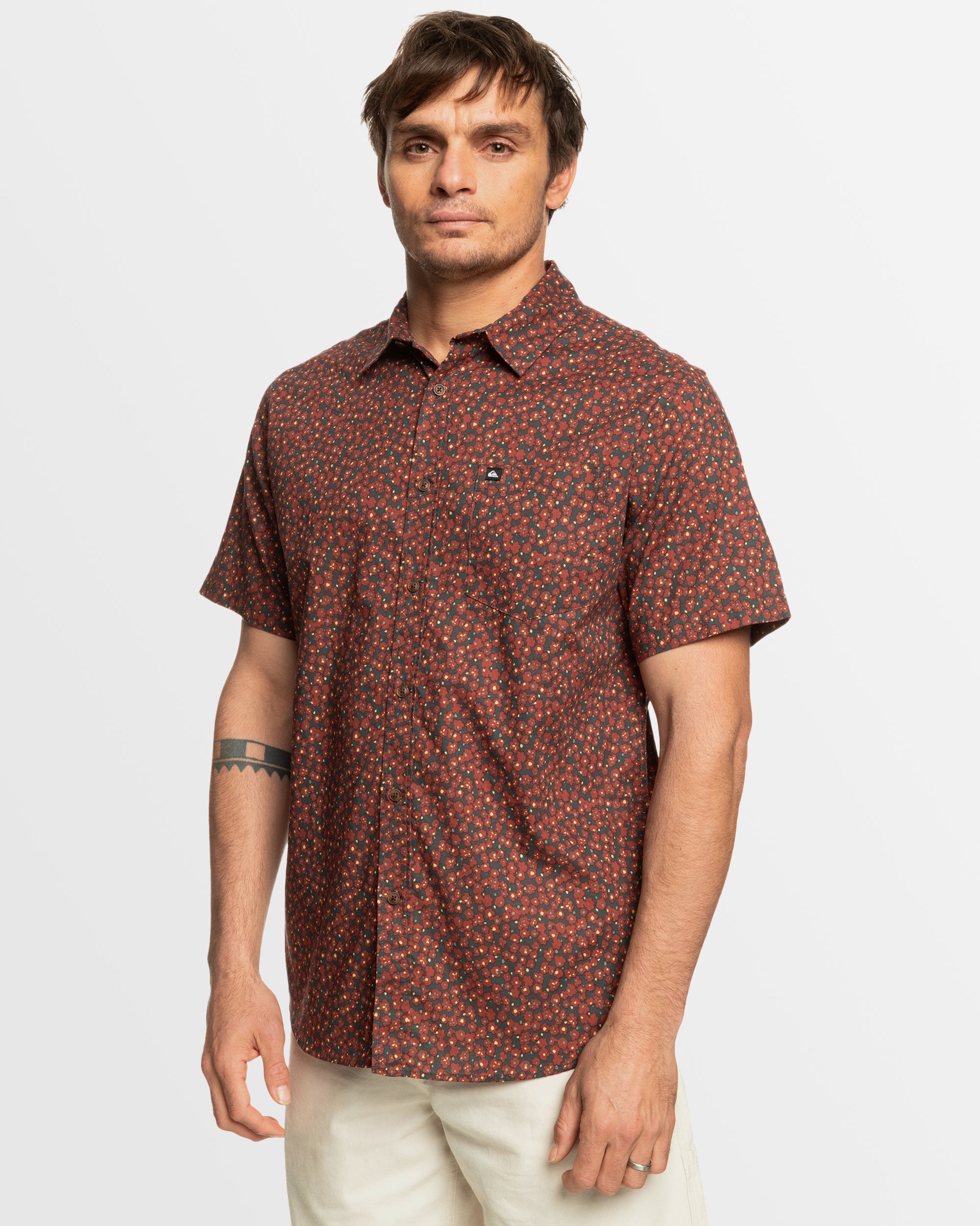 Mens Apero Classic Shirt