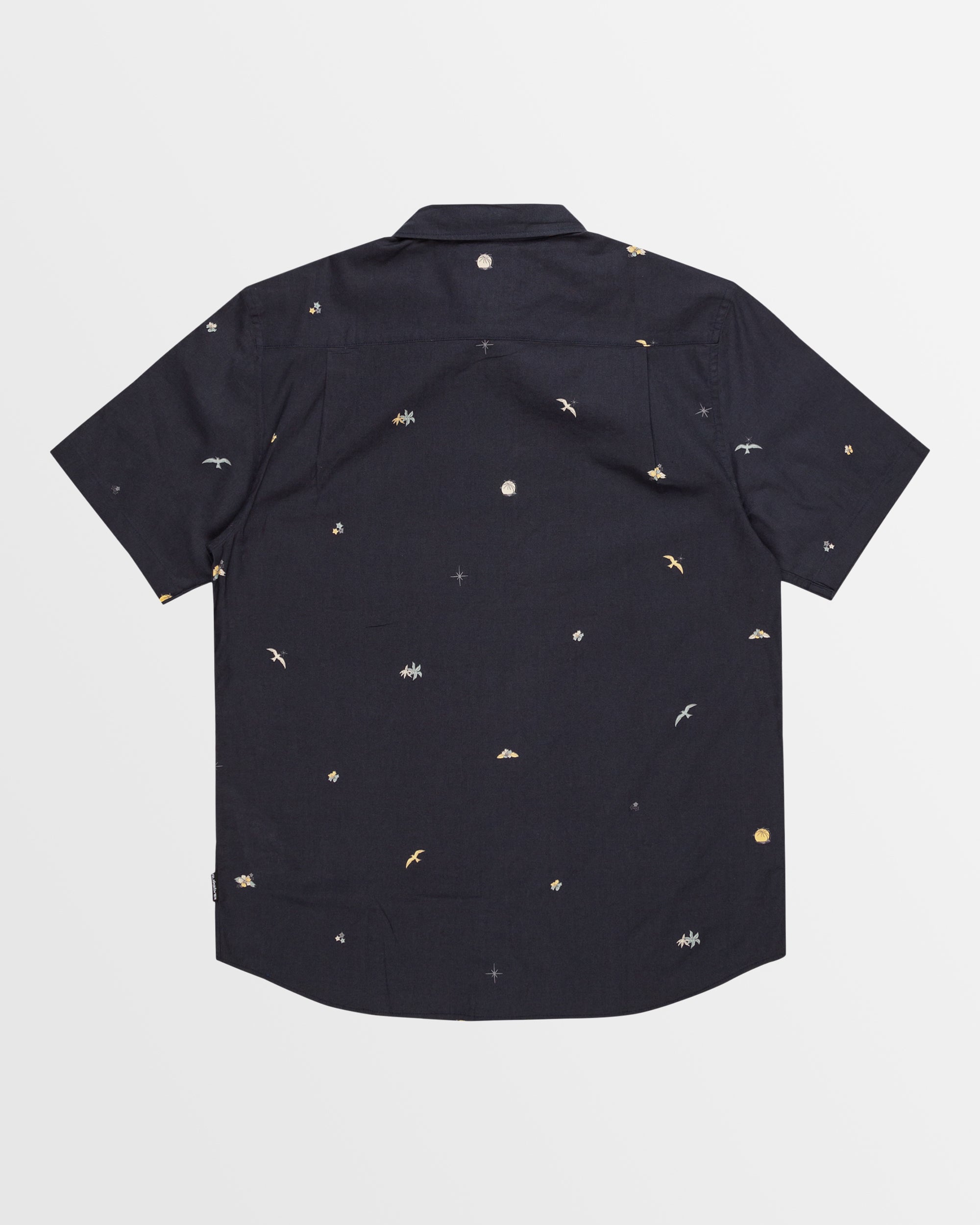 Mens Apero Tropic Mini Classics Shirt