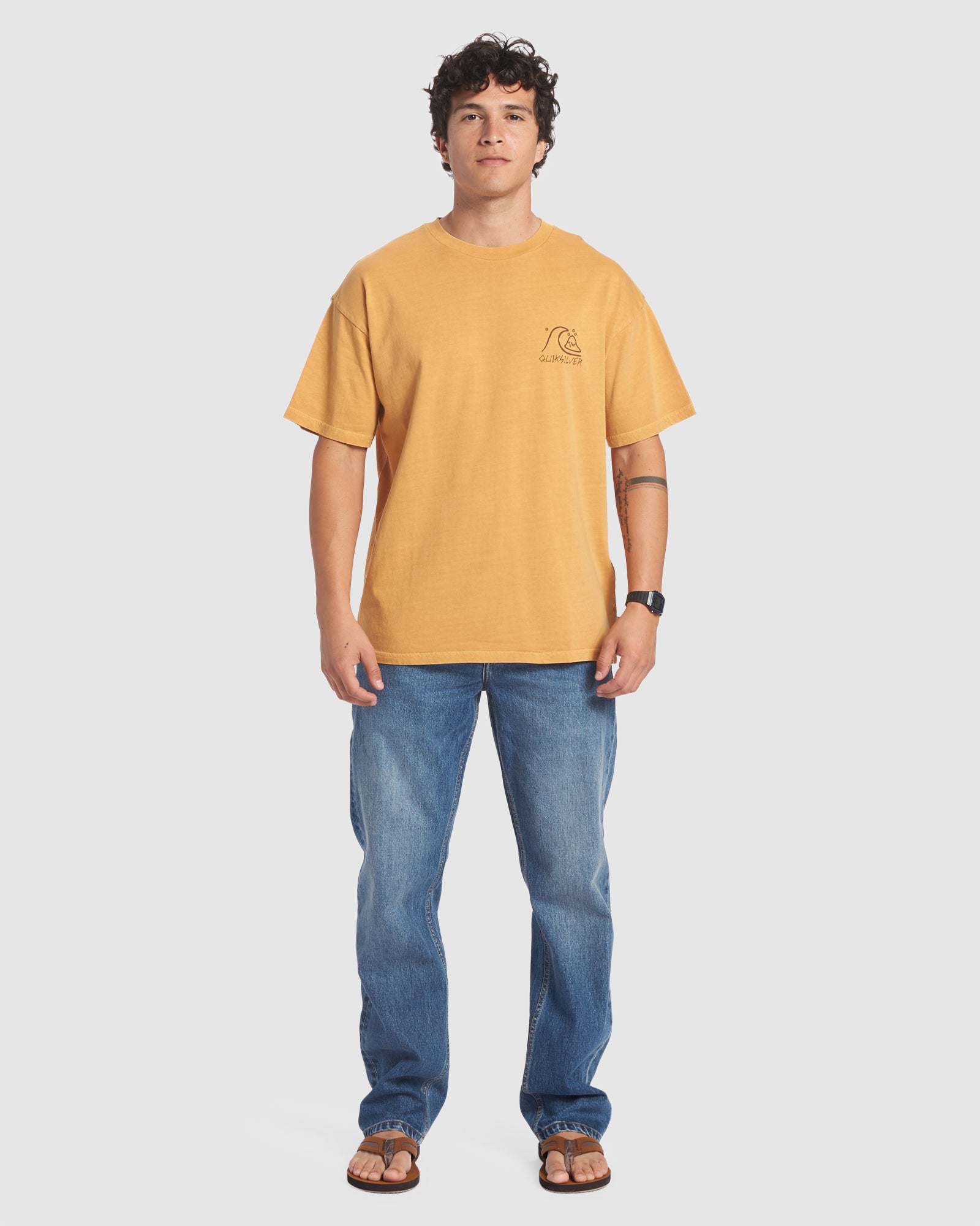 Mens Bag Of Sun T-Shirt
