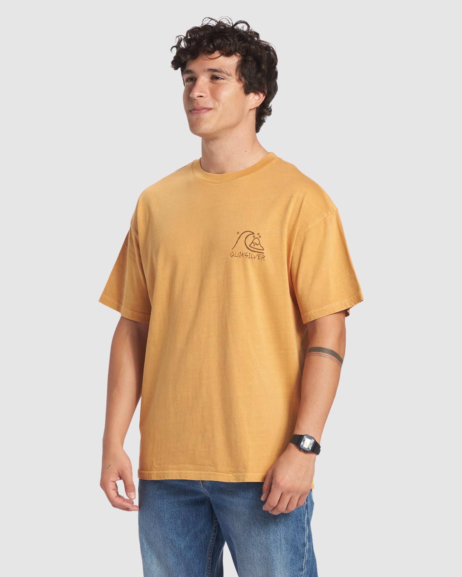 Mens Bag Of Sun T-Shirt