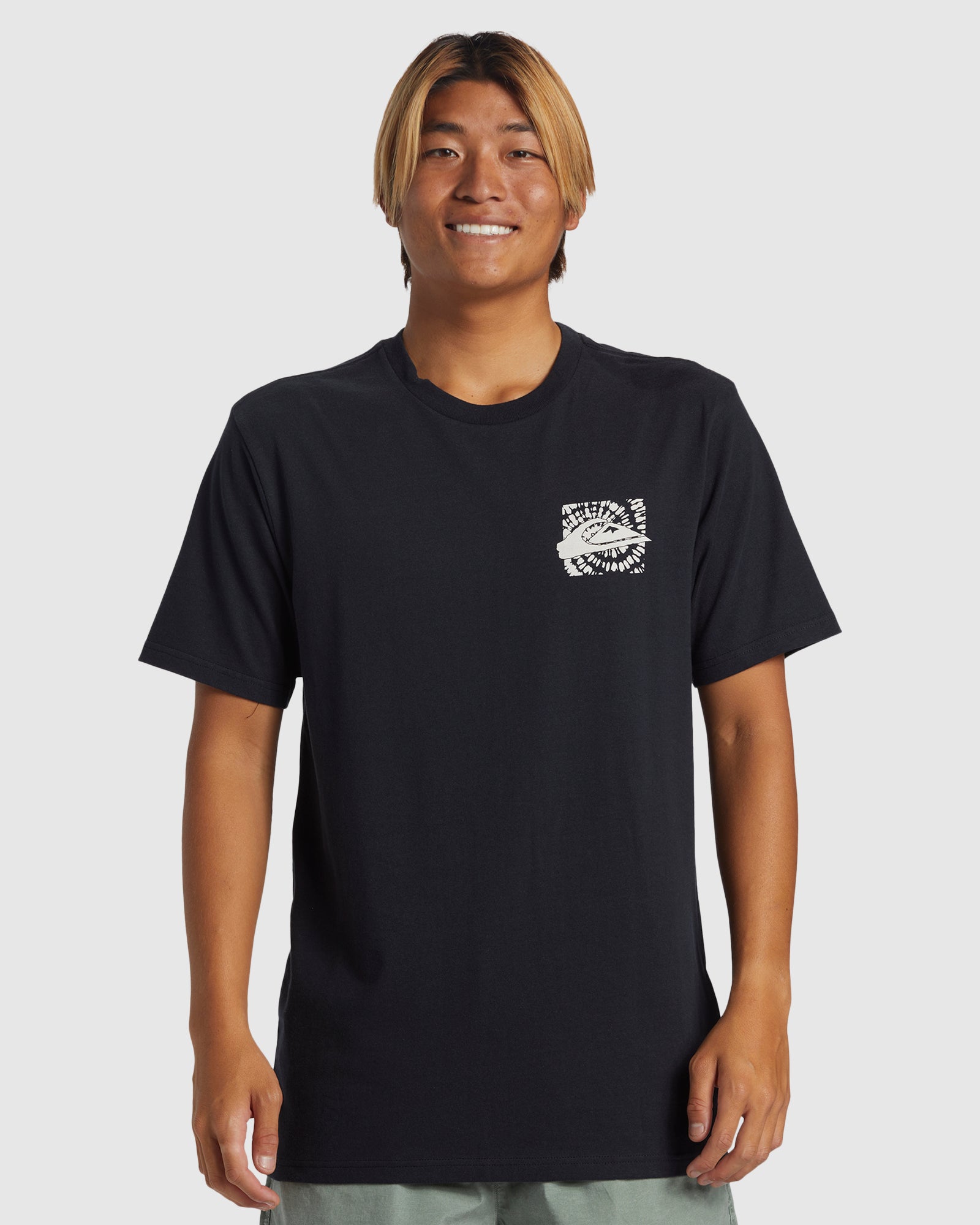 Mens Hurricane Or Hippie T-Shirt