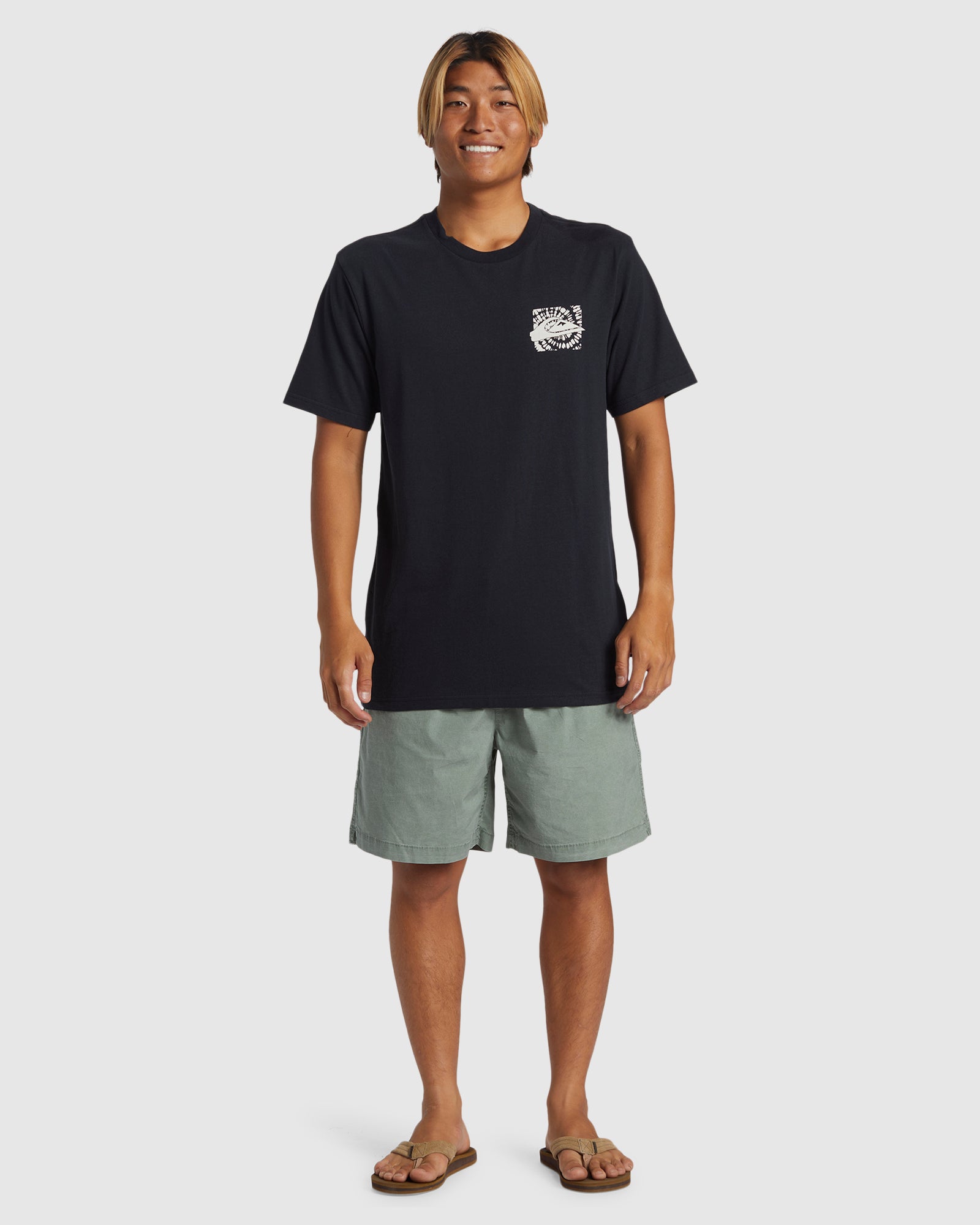 Mens Hurricane Or Hippie T-Shirt