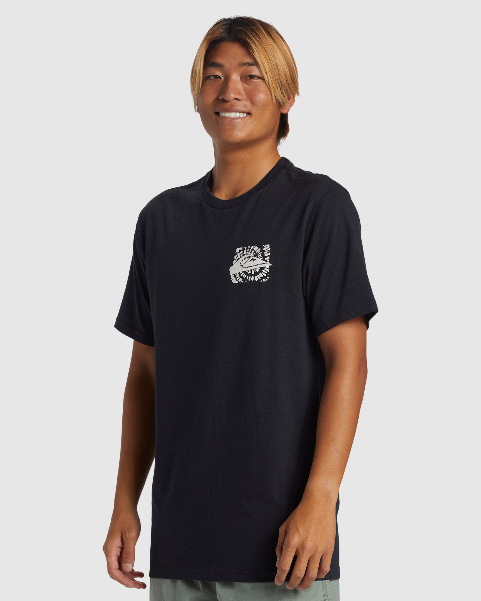 Mens Hurricane Or Hippie T-Shirt