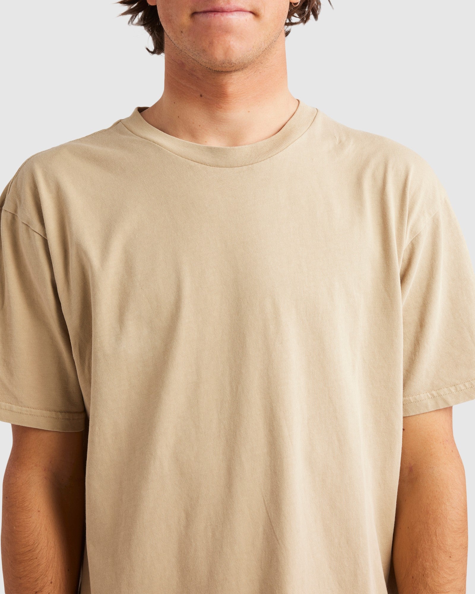 Mens Saltwater T-Shirt