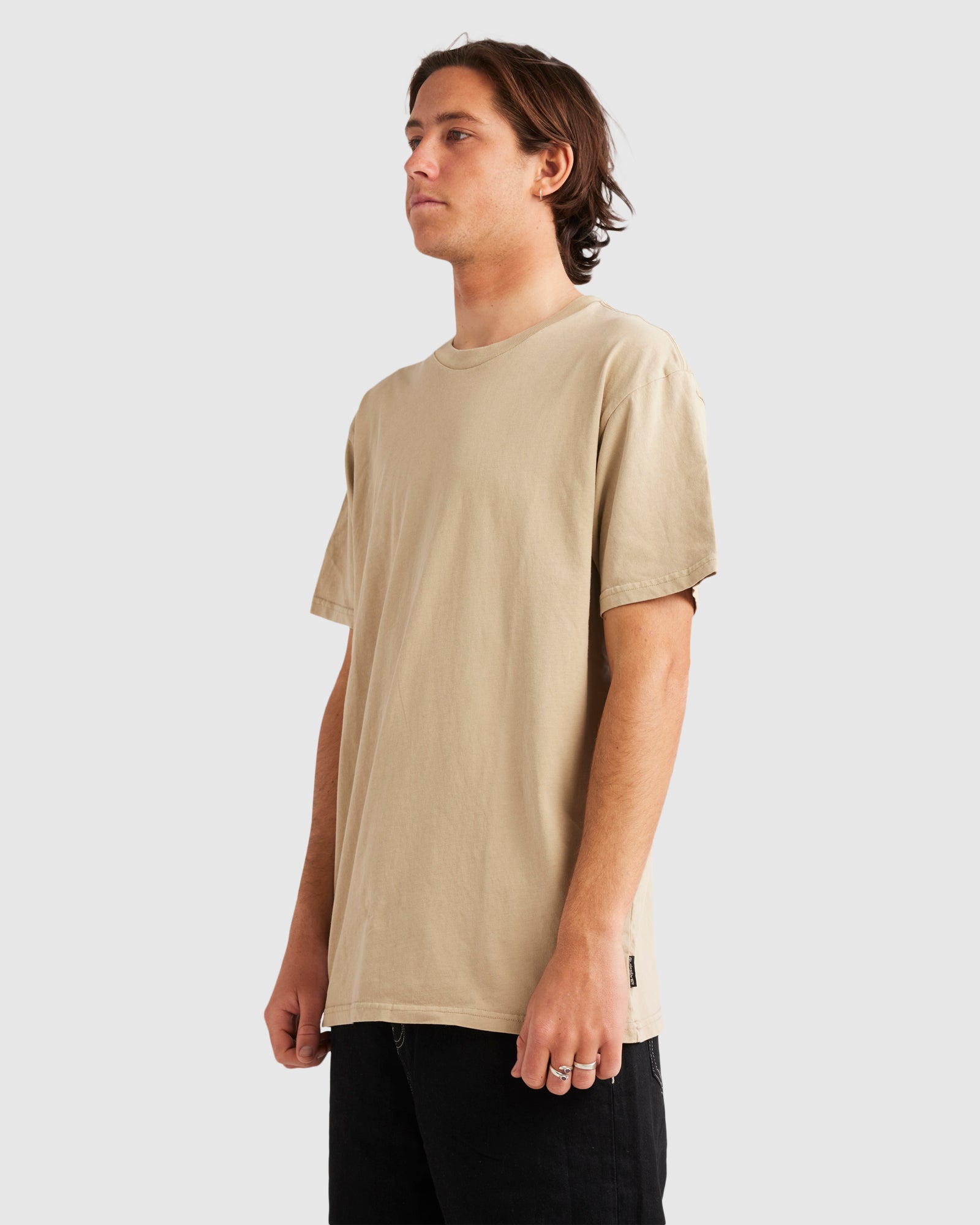 Mens Saltwater T-Shirt