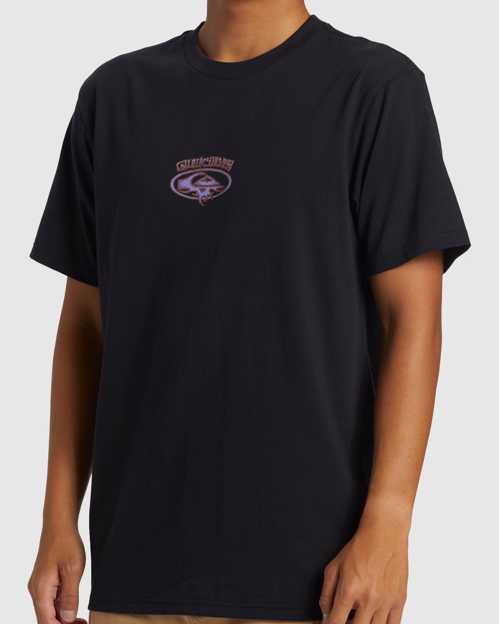 Mens Thorn Oval T-Shirt