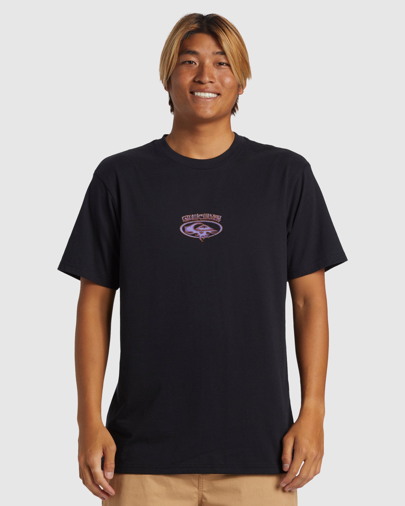 Mens Thorn Oval T-Shirt