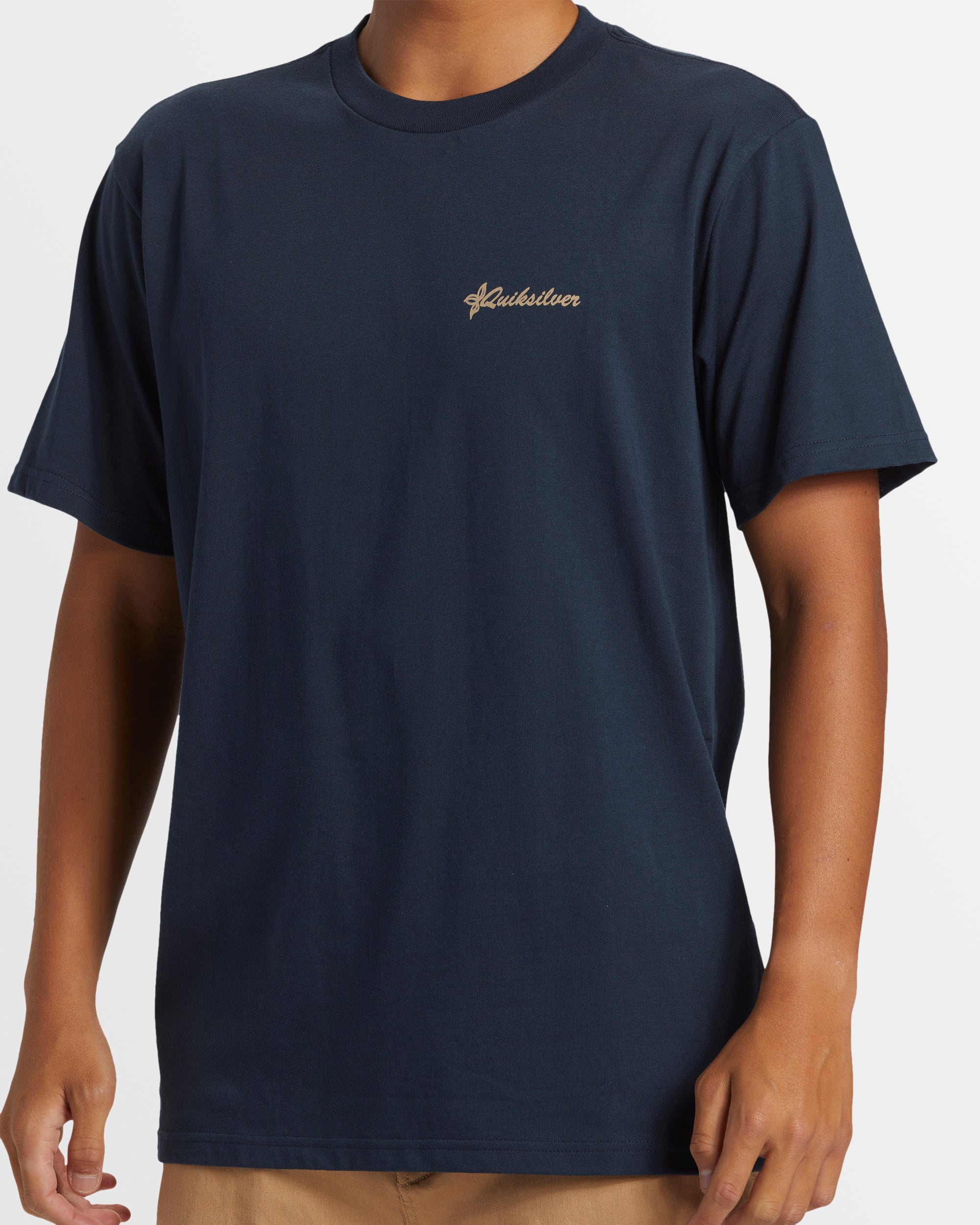 Mens Tropical Horizon T-Shirt