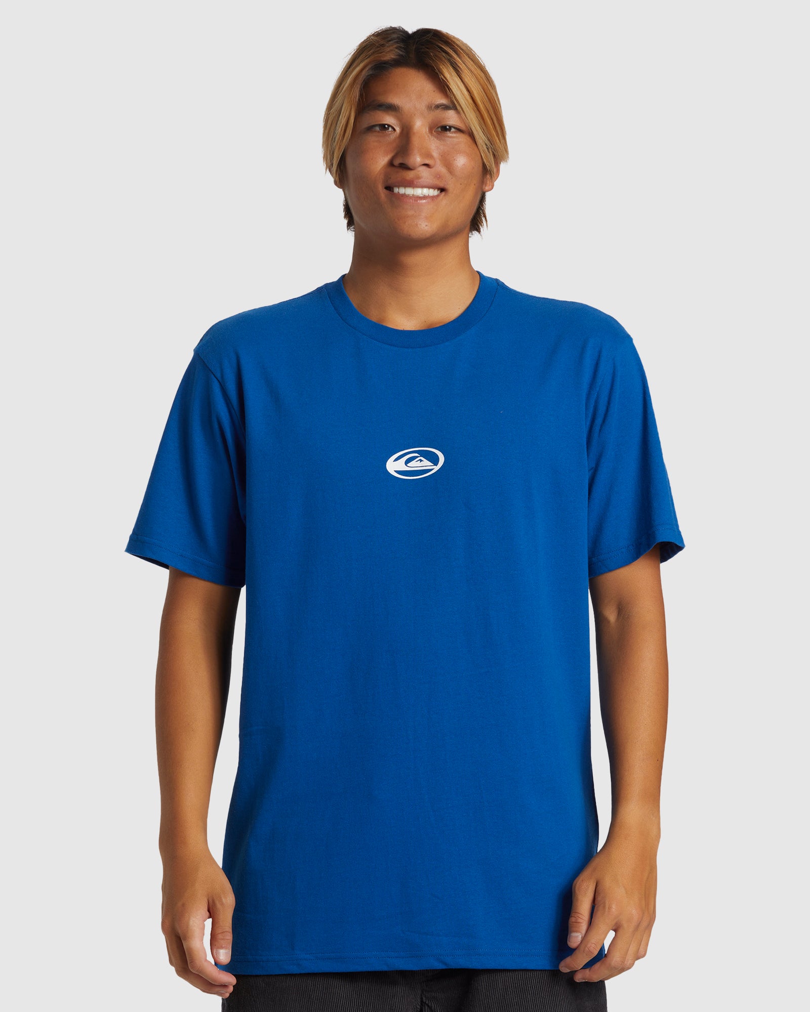 Mens Saturn T-Shirt
