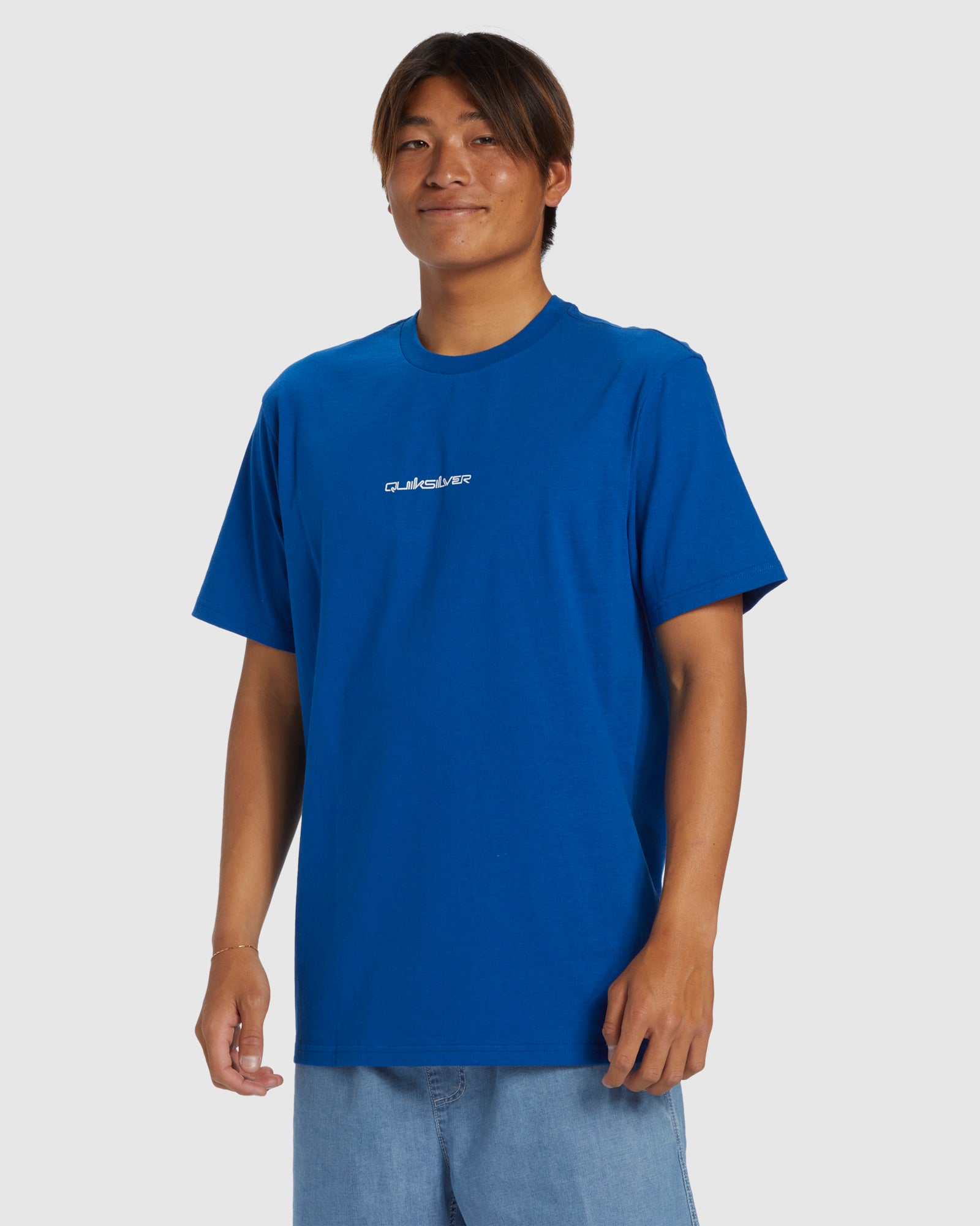 Mens Qs Omni T-Shirt