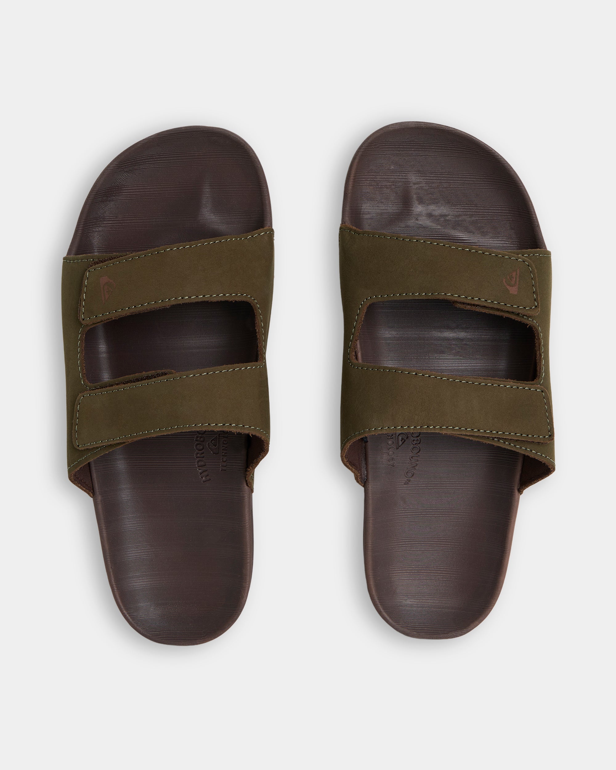 Mens Sunset Slides