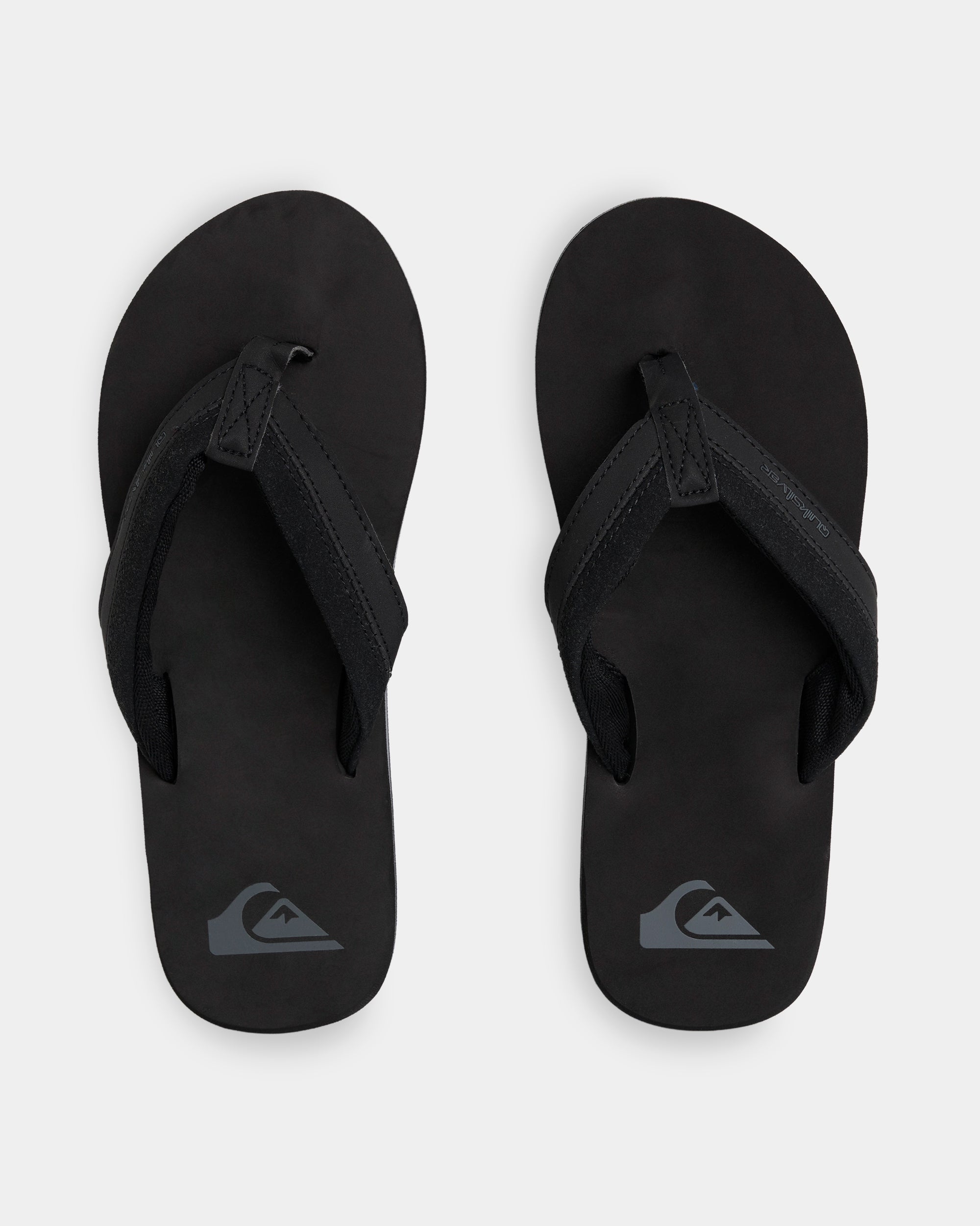 Mens Moncata Solid Thongs