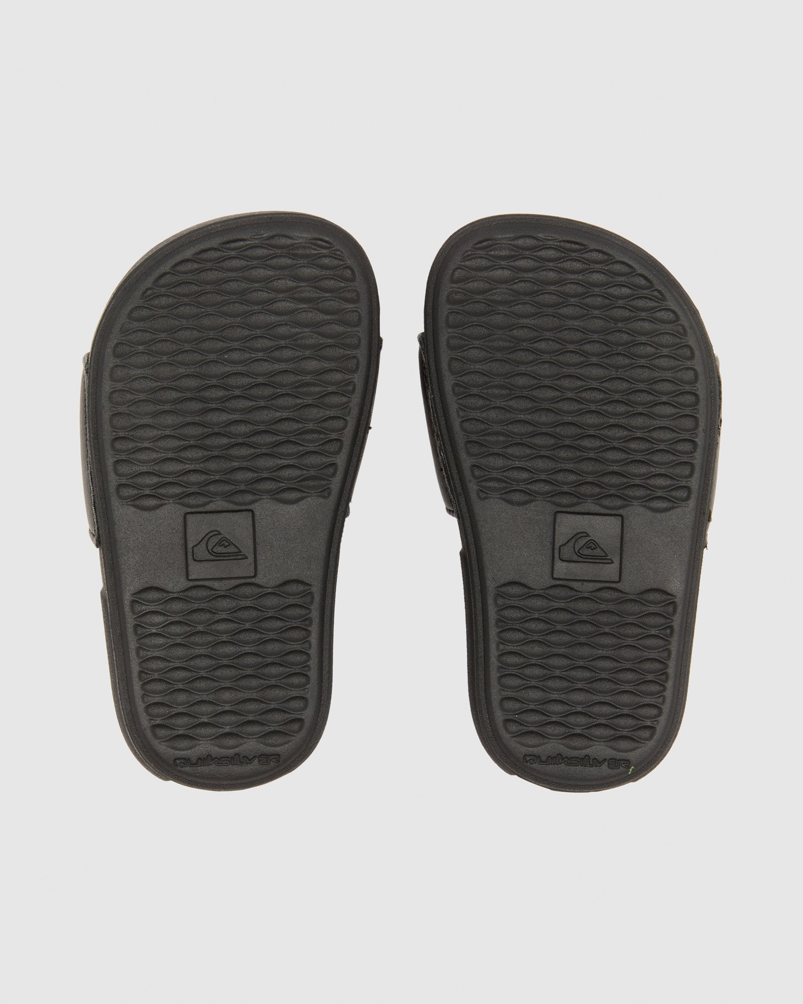 Boys 2-7 Sunset Strapped Slides