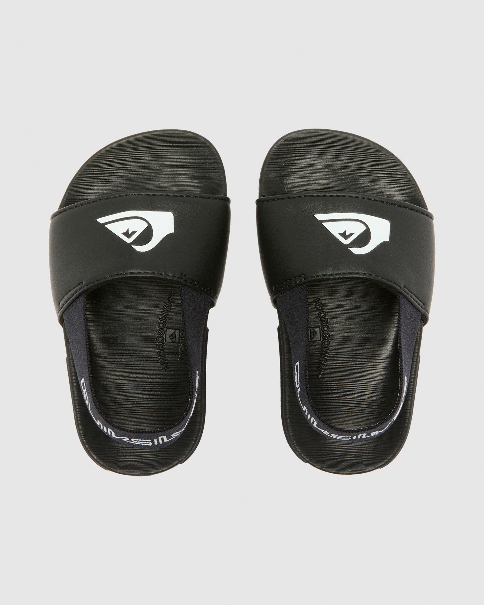 Boys 2-7 Sunset Strapped Slides