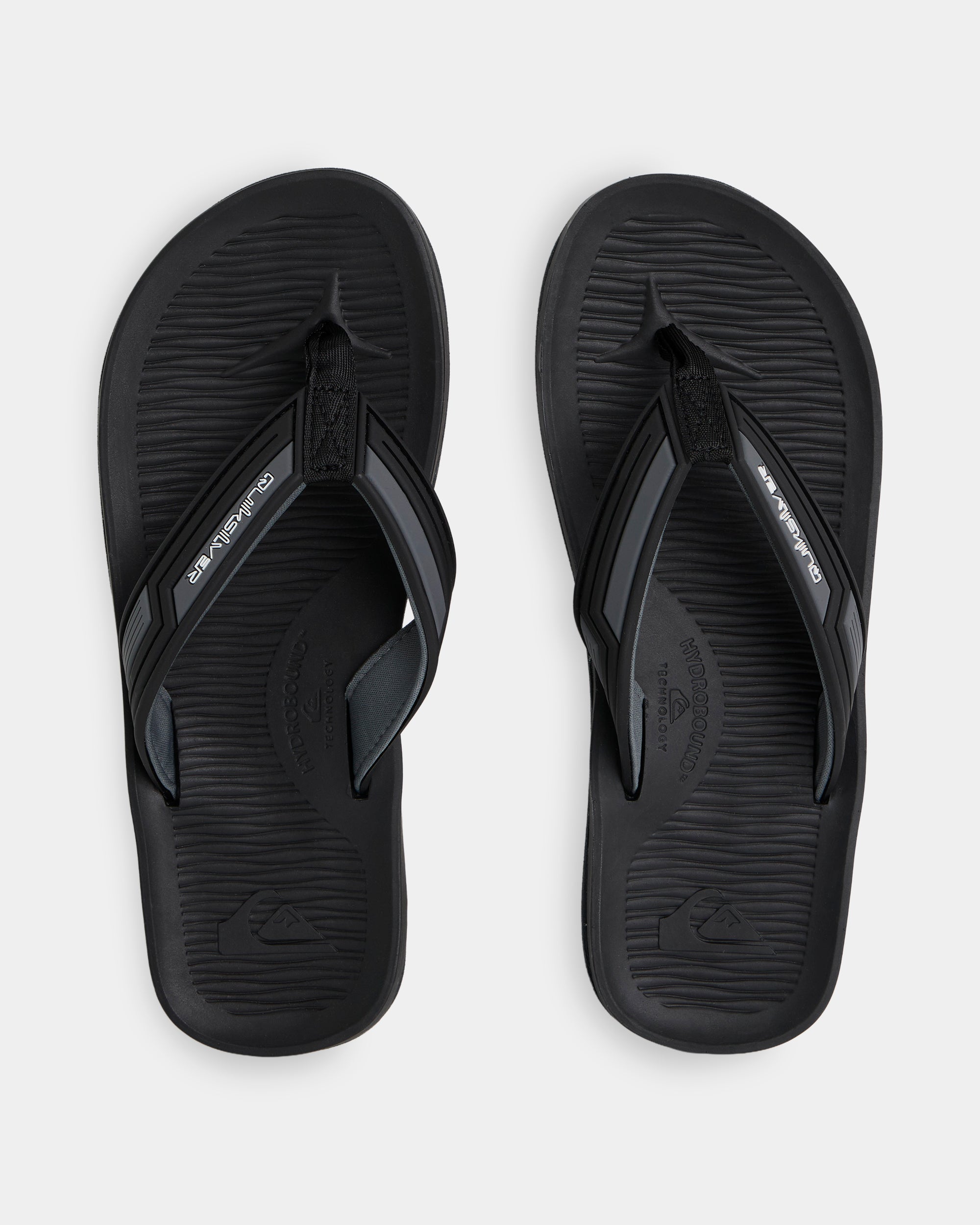 Mens Makua Slim Thongs