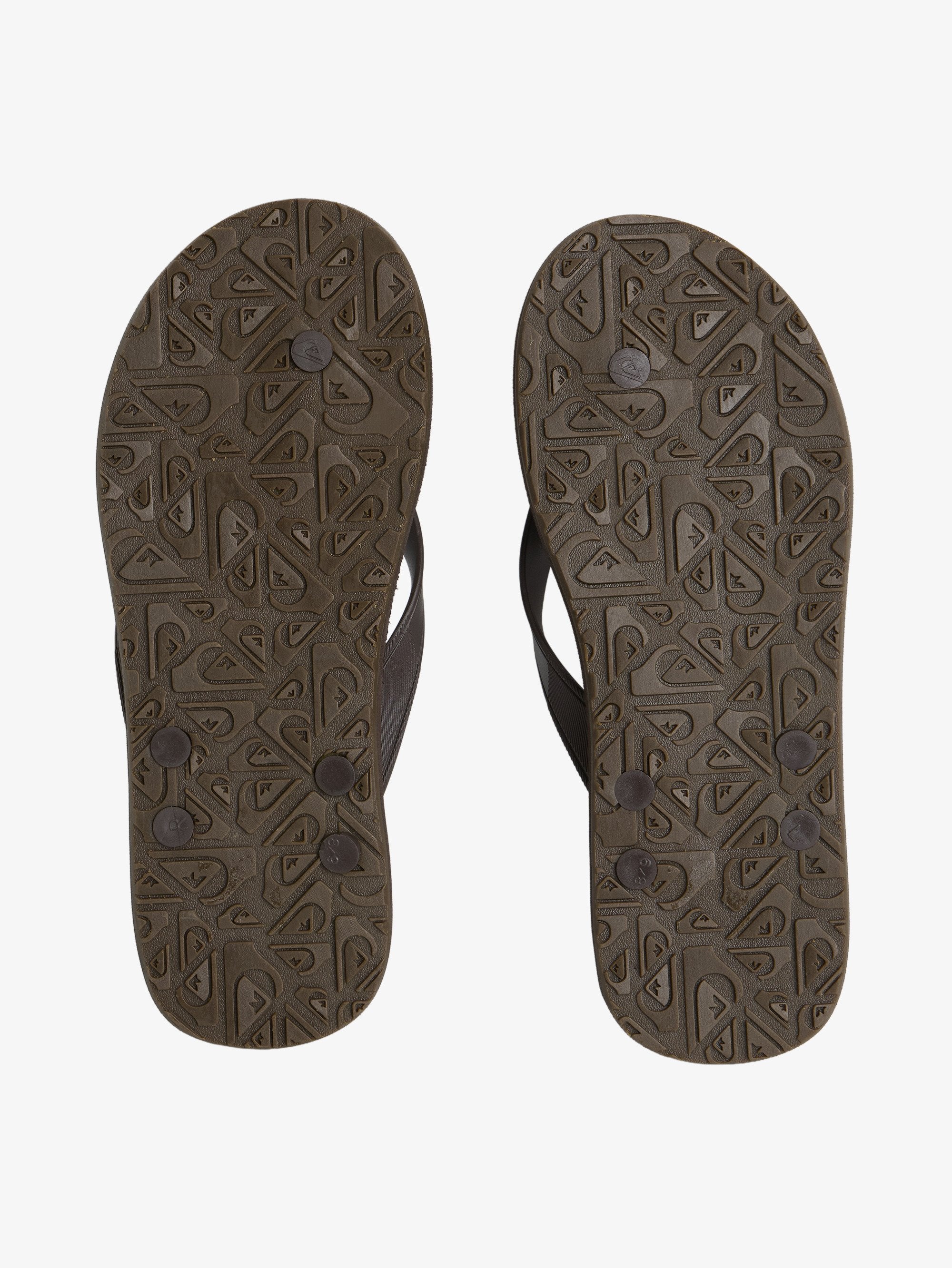 Mens Cavier II Thongs