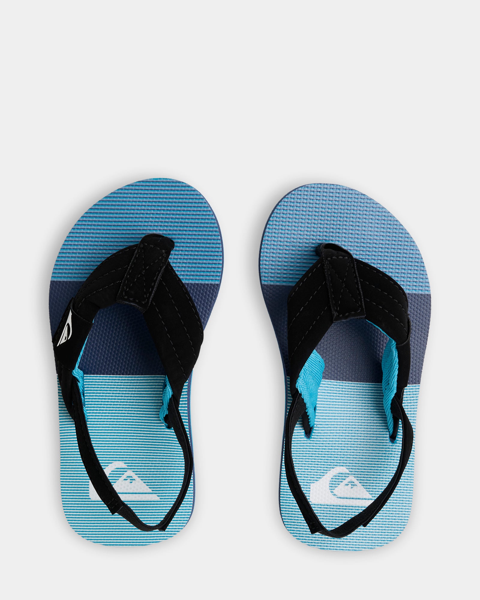 Boys 8-16 Moncata Layback Thongs