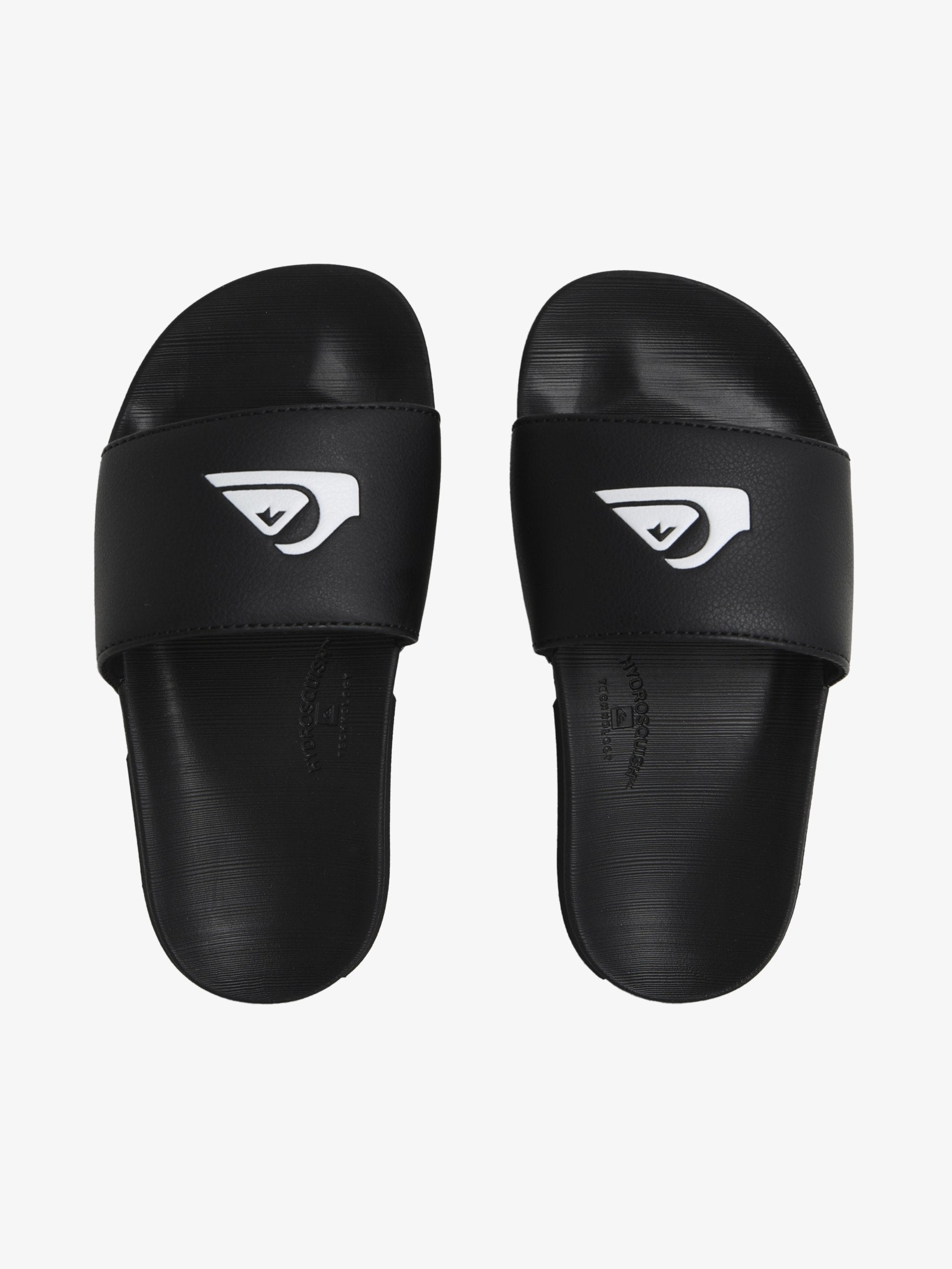 Boys 8-16 Odian Slides