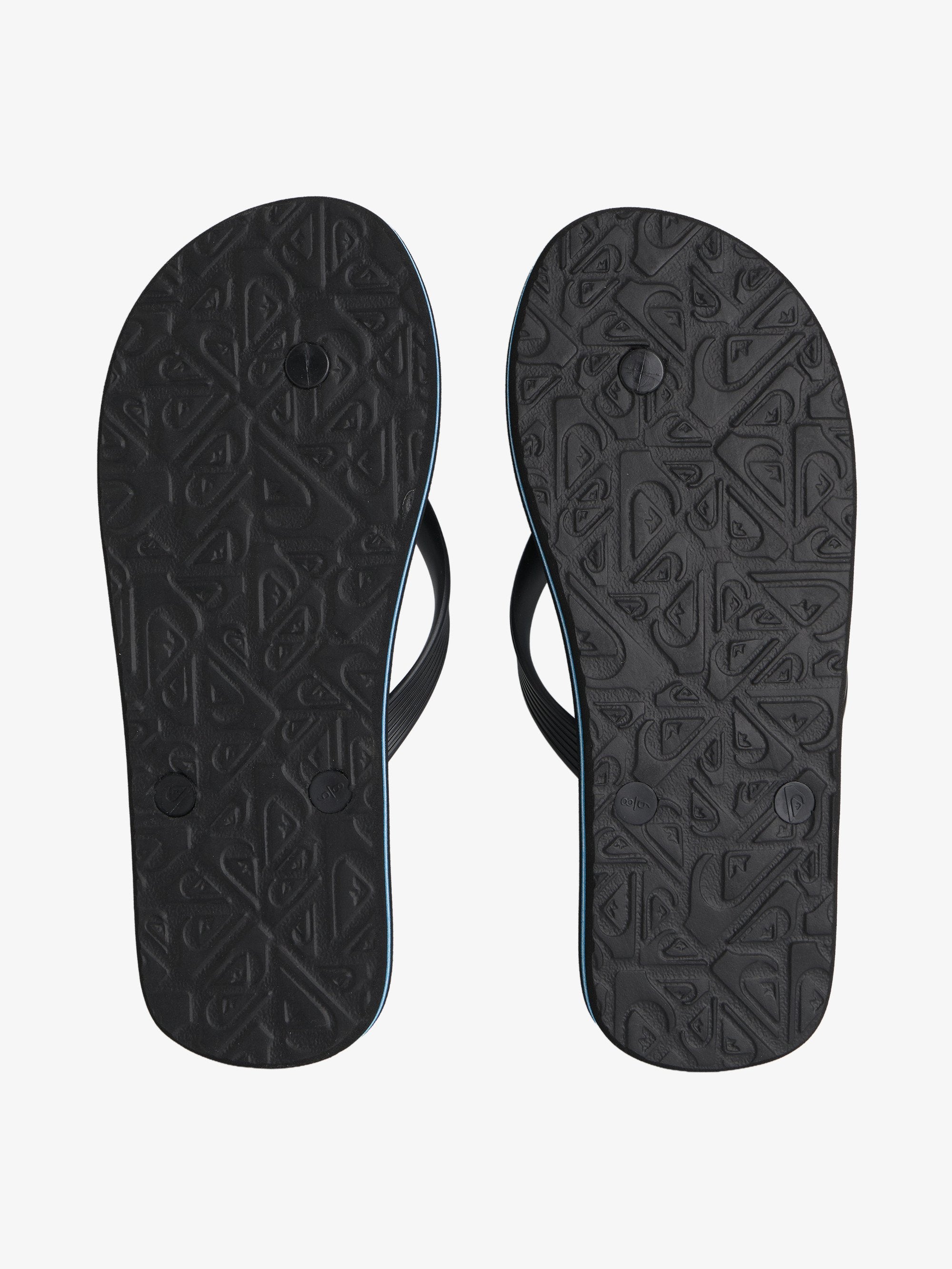 Mens Moncata Slab Thongs