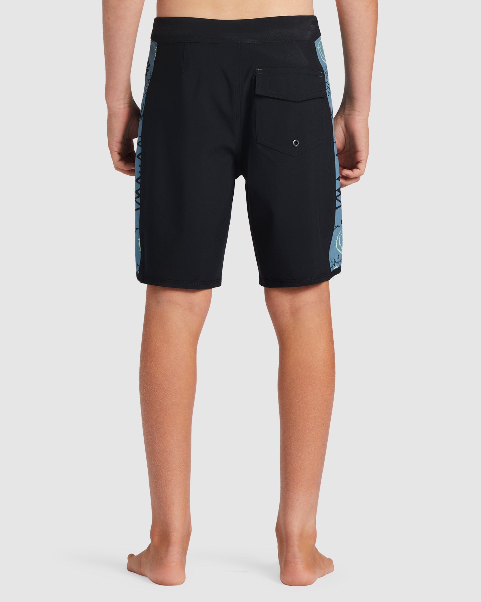 Boys 8-16 Surfsilk Radical Arch 16" Boardshorts