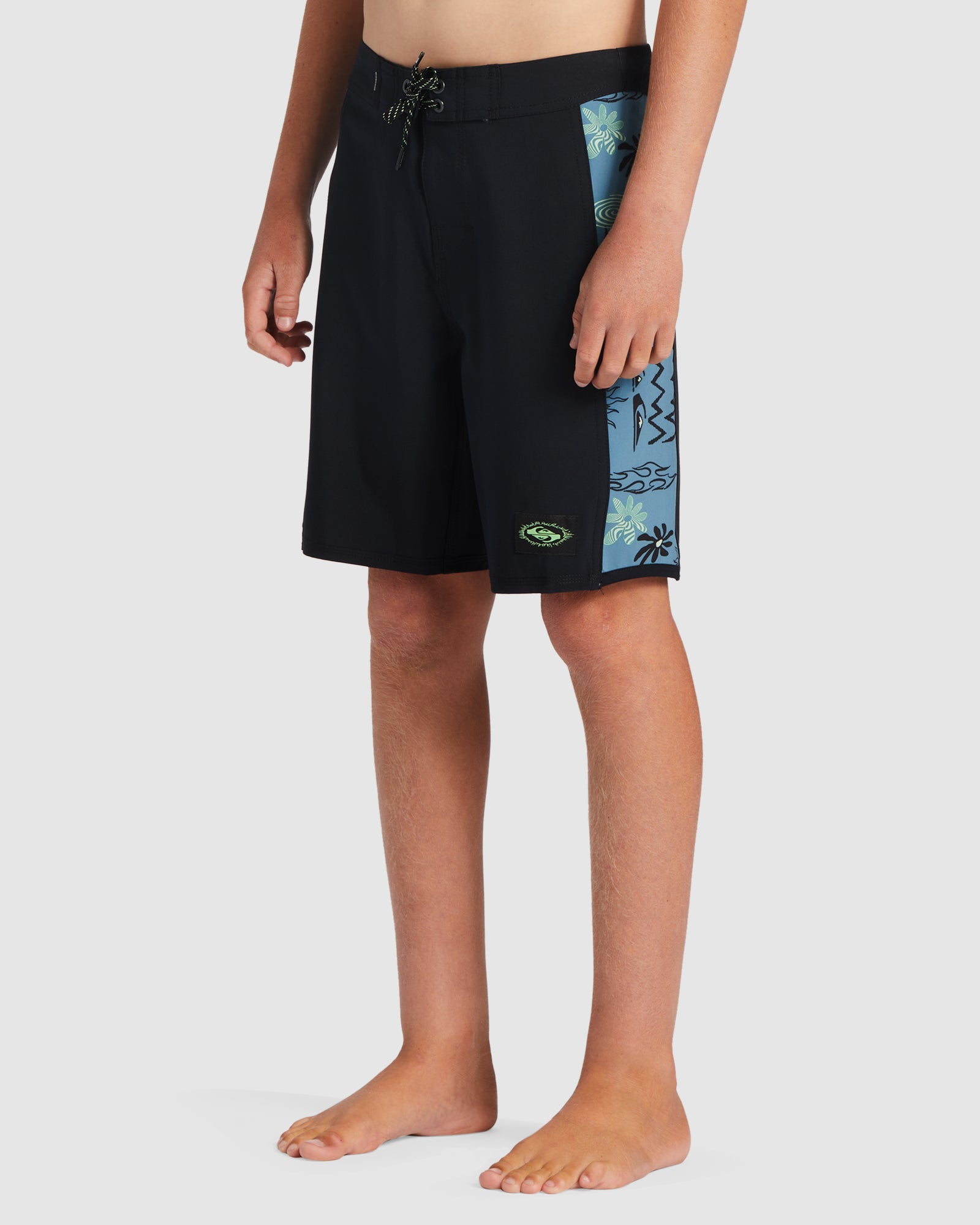 Boys 8-16 Surfsilk Radical Arch 16" Boardshorts