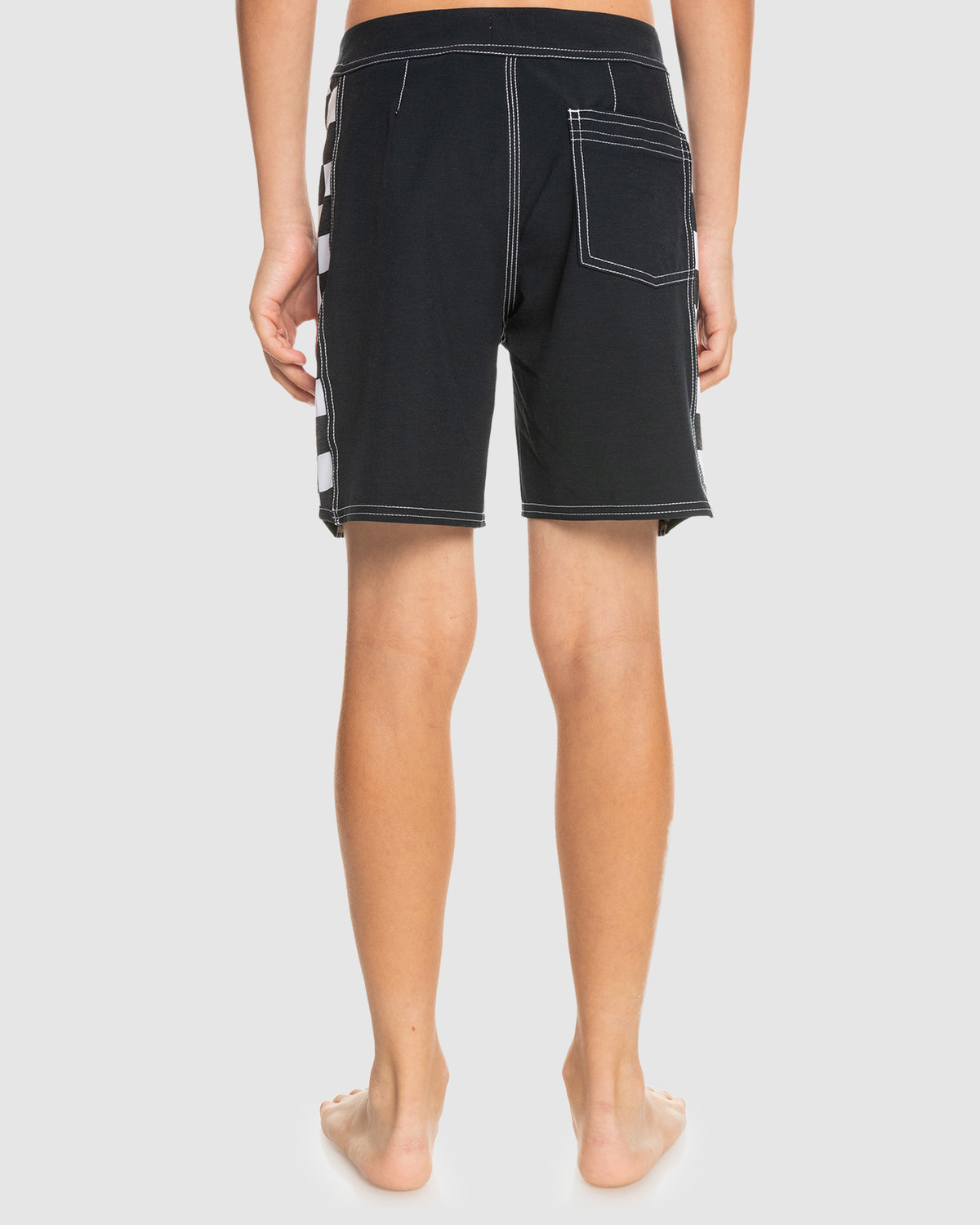 Boys 8-16 Original Arch 15" Boardshorts