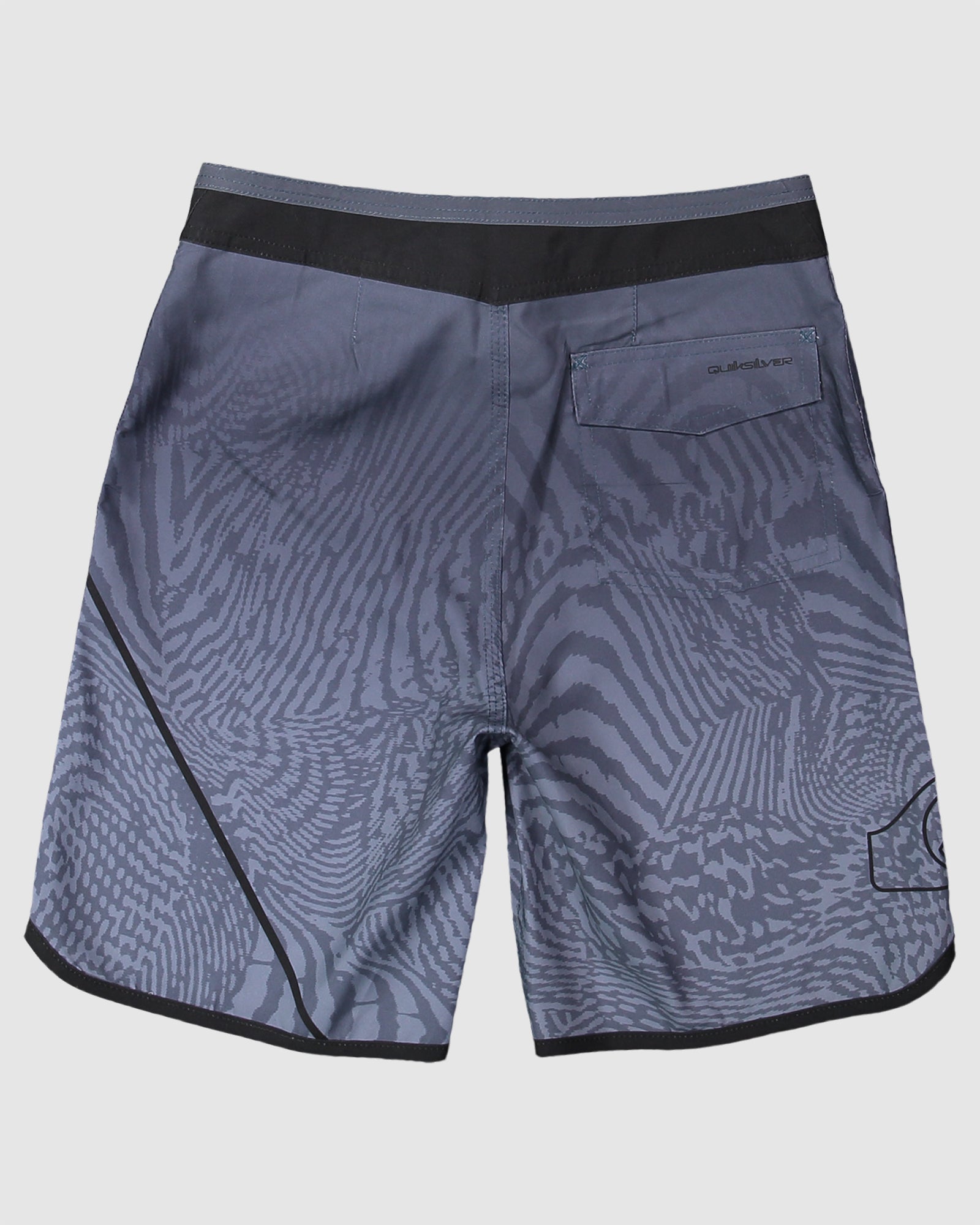 Boys 8-16 Everyday New Wave 17" Boardshorts