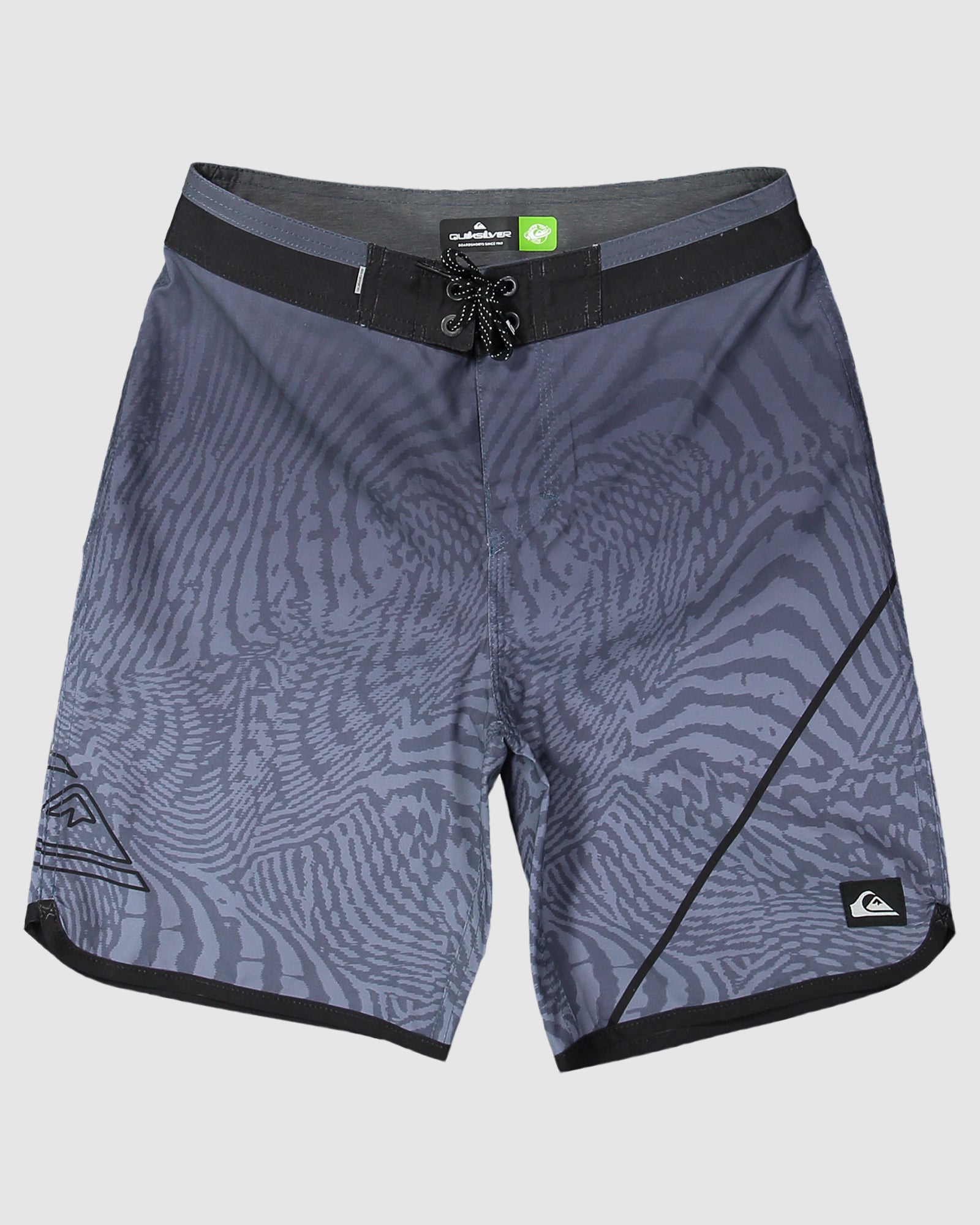 Boys 8-16 Everyday New Wave 17" Boardshorts