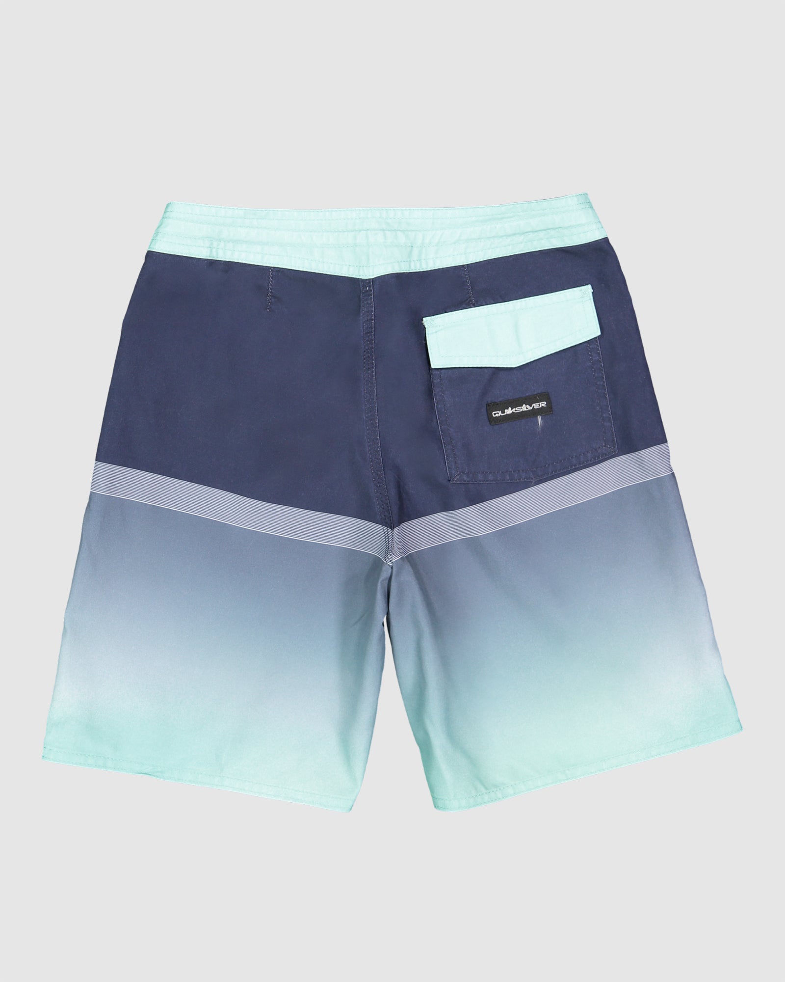 Boys 8-16 Division 16" Beachshorts