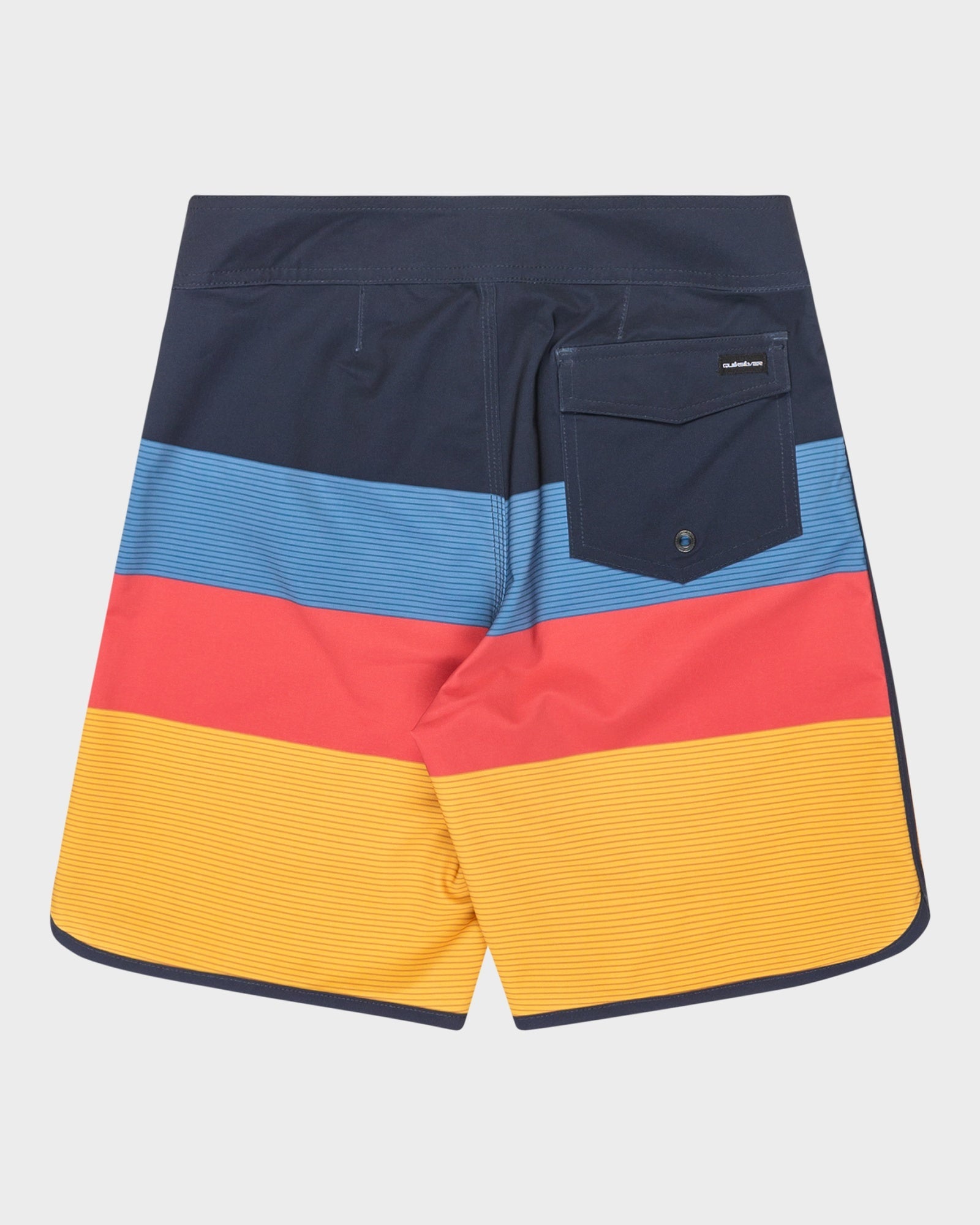 Boys 8-16 Surfsilk 17" Boardshorts