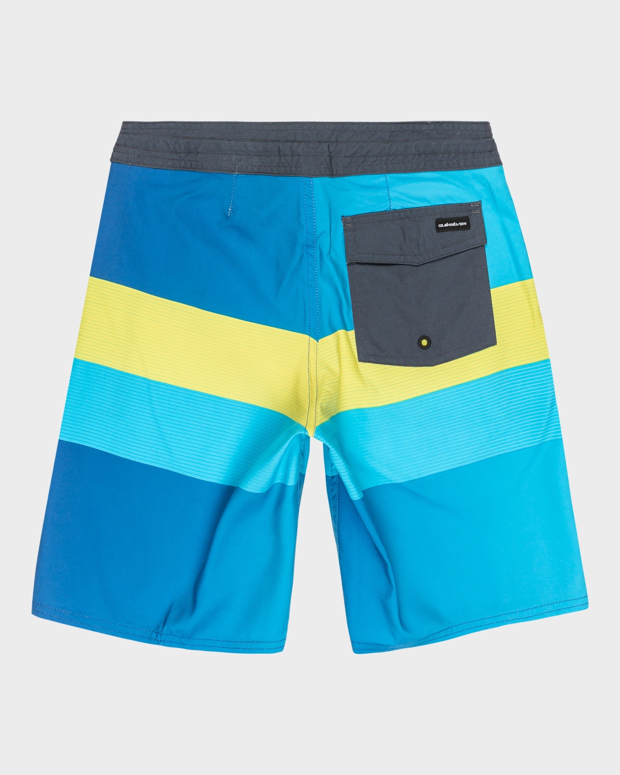 Boys 8-16 Everyday 17" Boardshorts